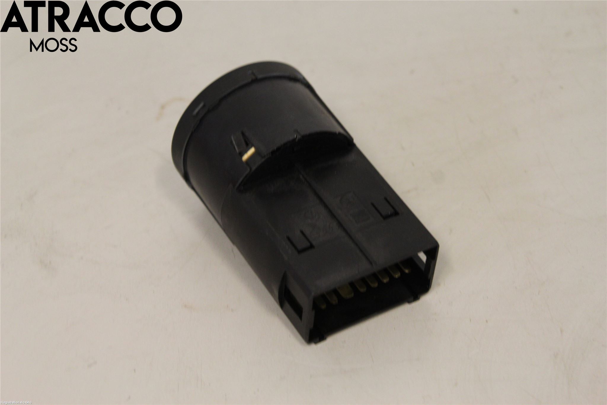 Volkswagen VW UP! / E-UP! Bryter Hovedlys