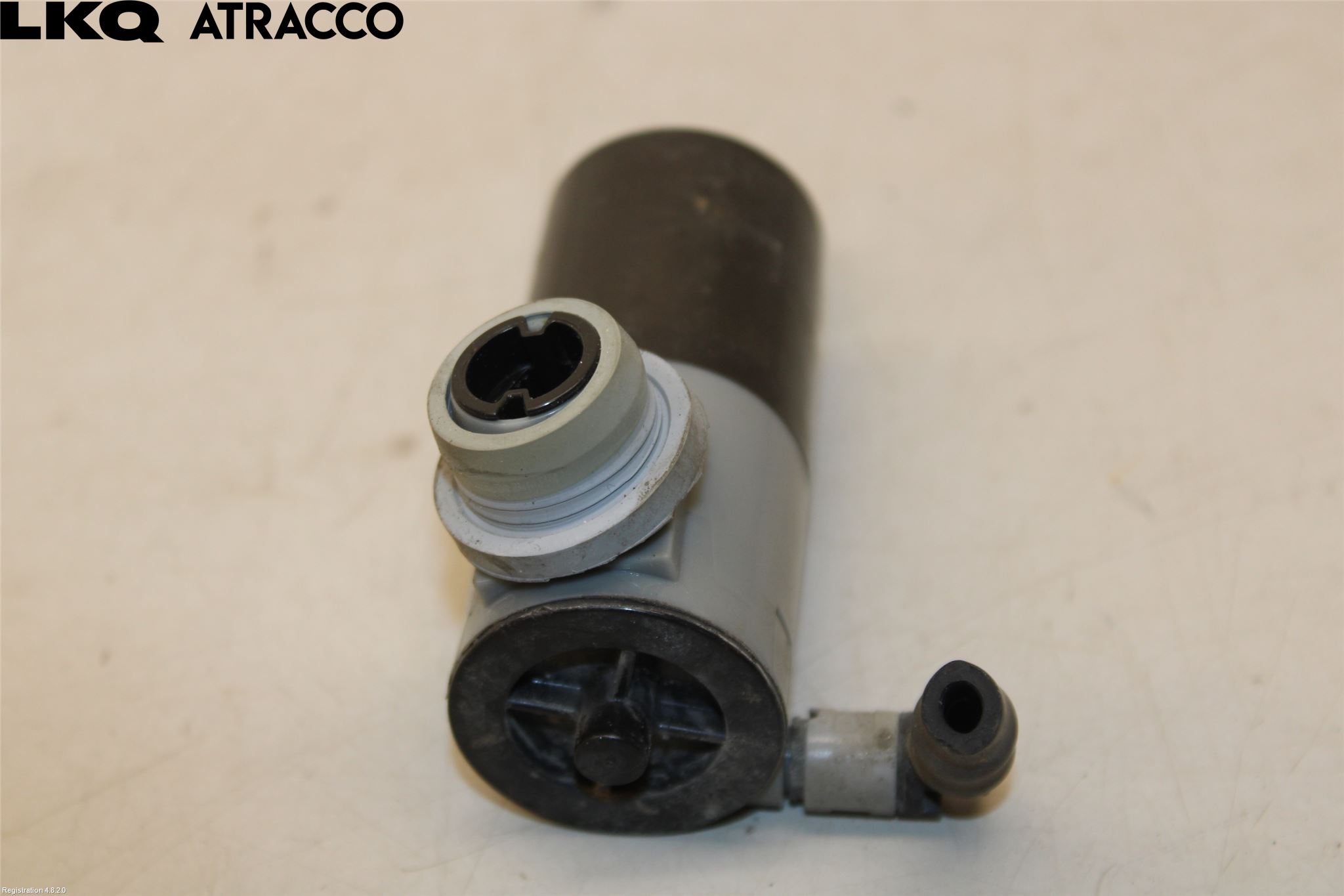 Volvo S90 17->> Spylerpumpe Frontrute