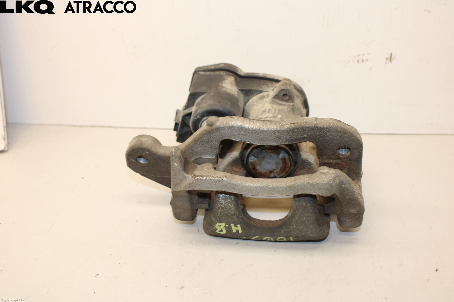 Nissan QASHQAI 17-21 Bremsecaliper Bak Høyre