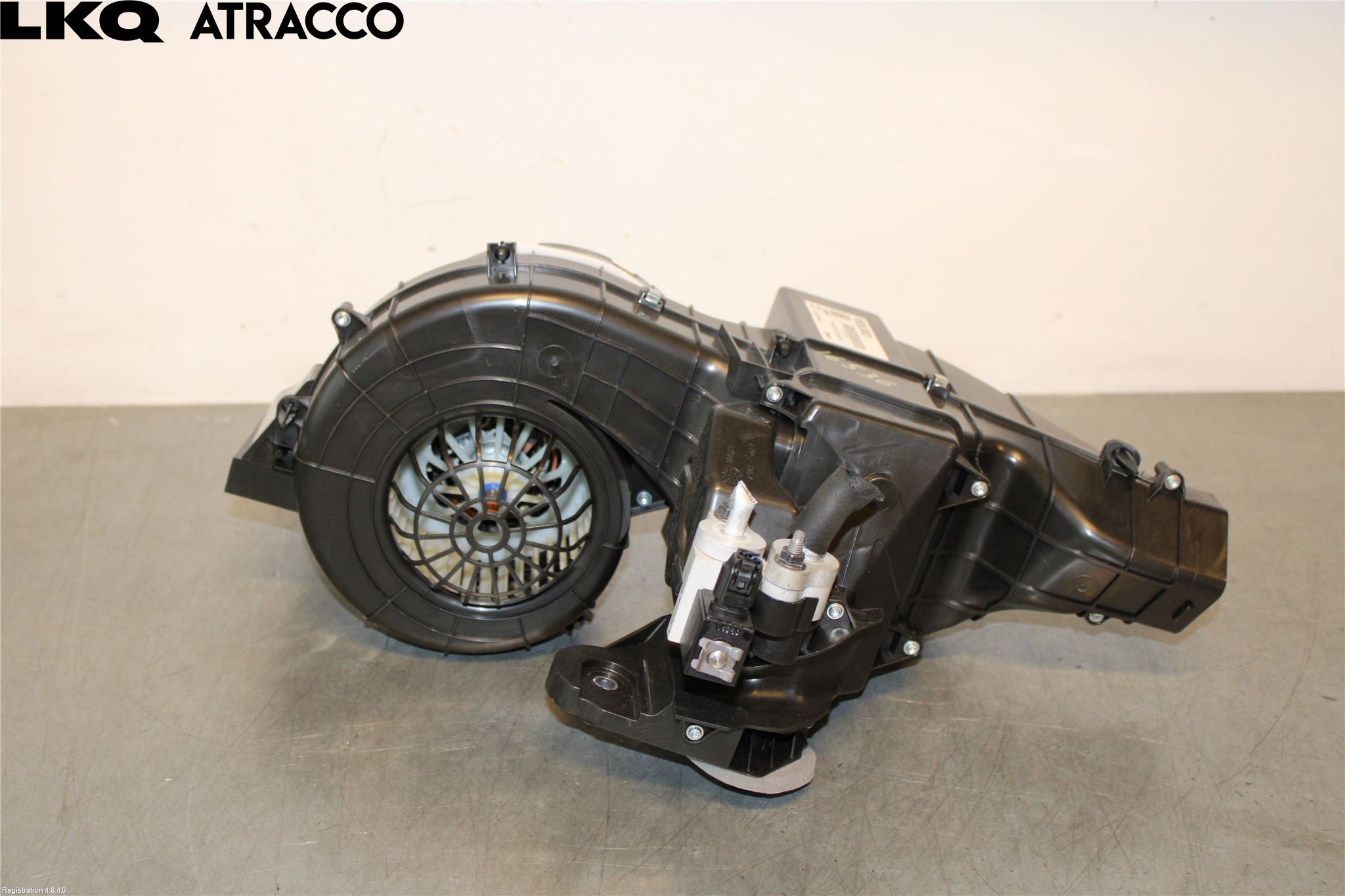 Volvo XC90/RECHARGE 16- Kjøle - Varme Øvrig