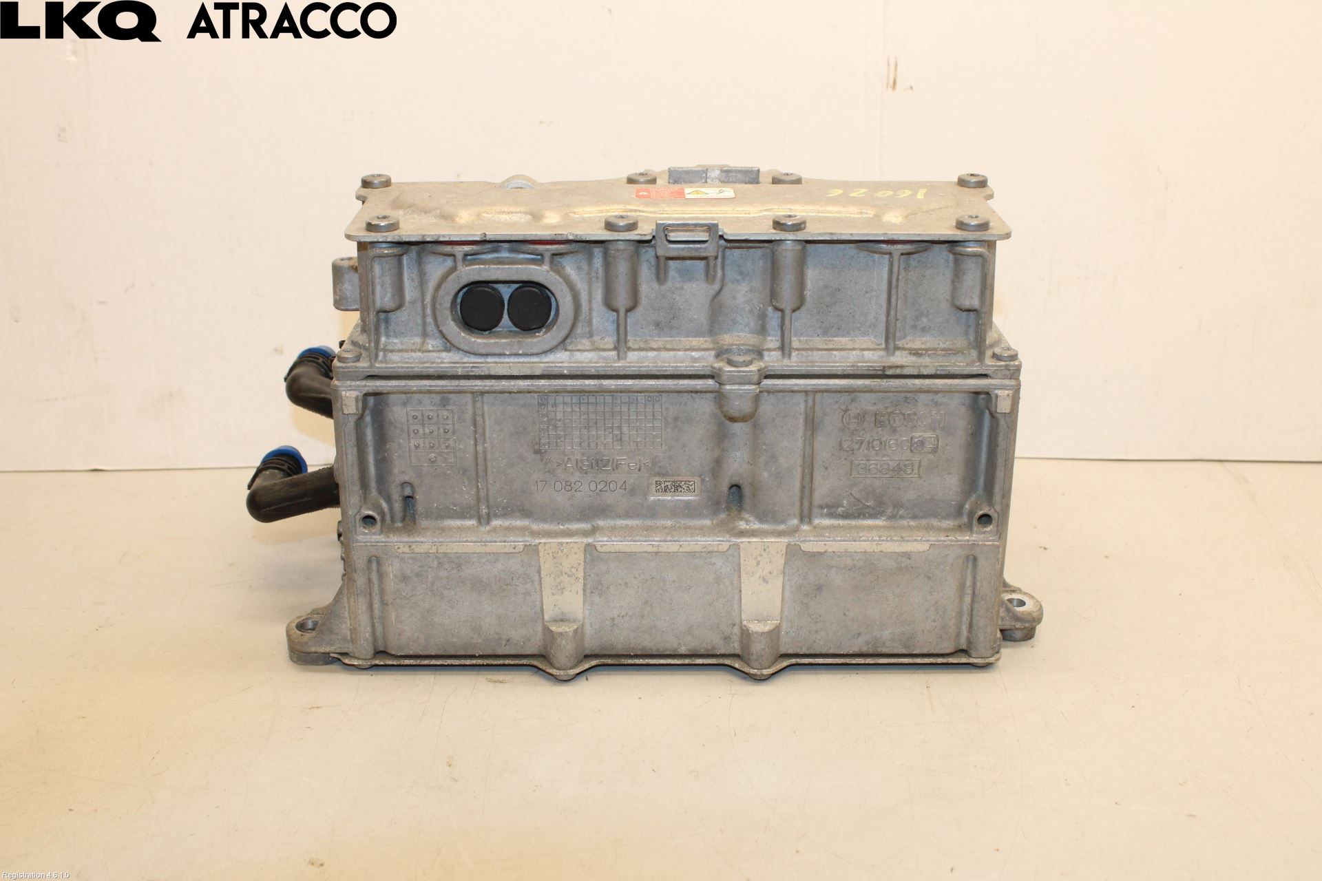 Volkswagen VW GOLF / E-GOLF VII 13-20 Inverter Hybrid