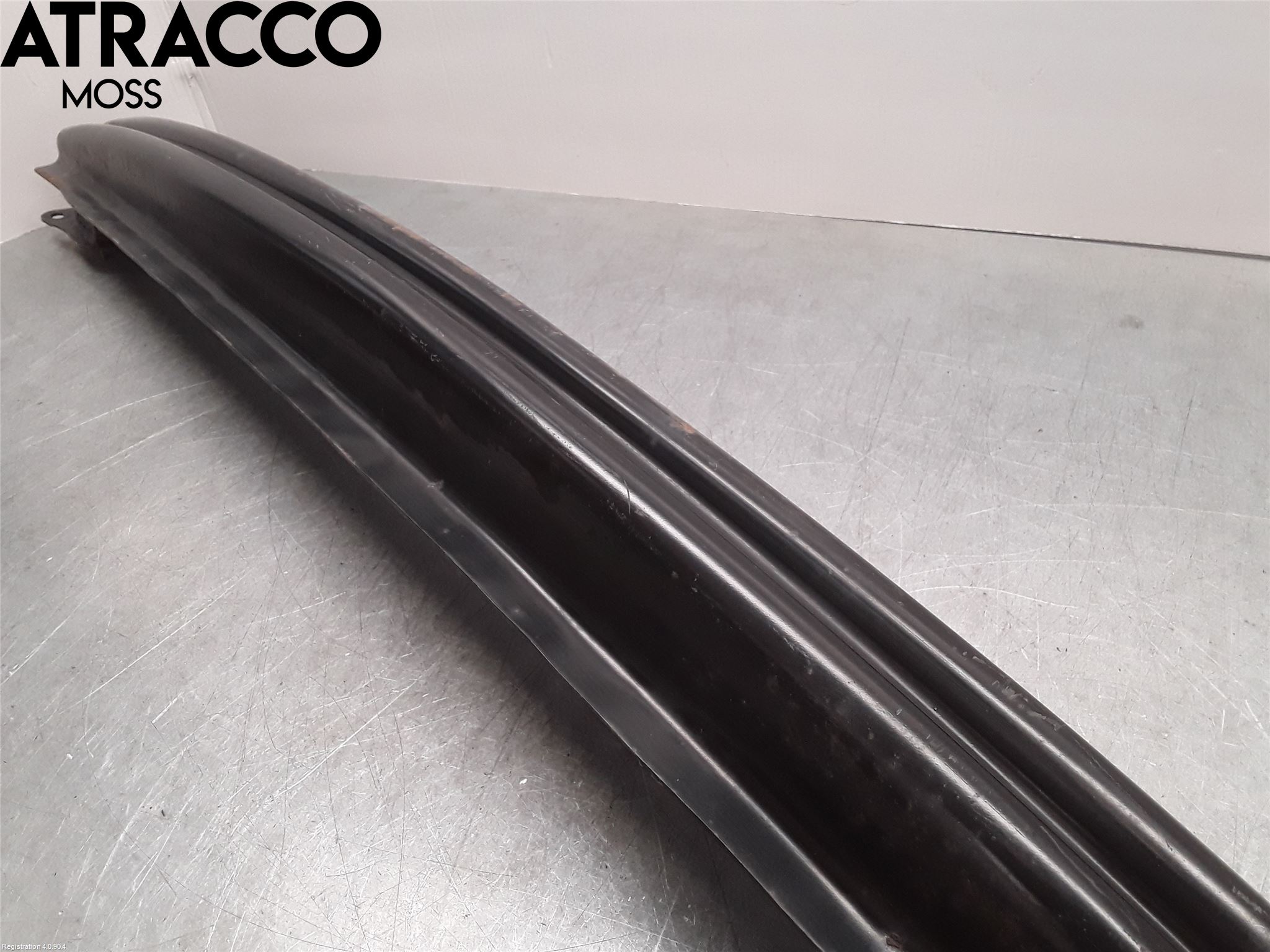 Volkswagen VW GOLF V 04-09 Støtfanger Bak Bjelke