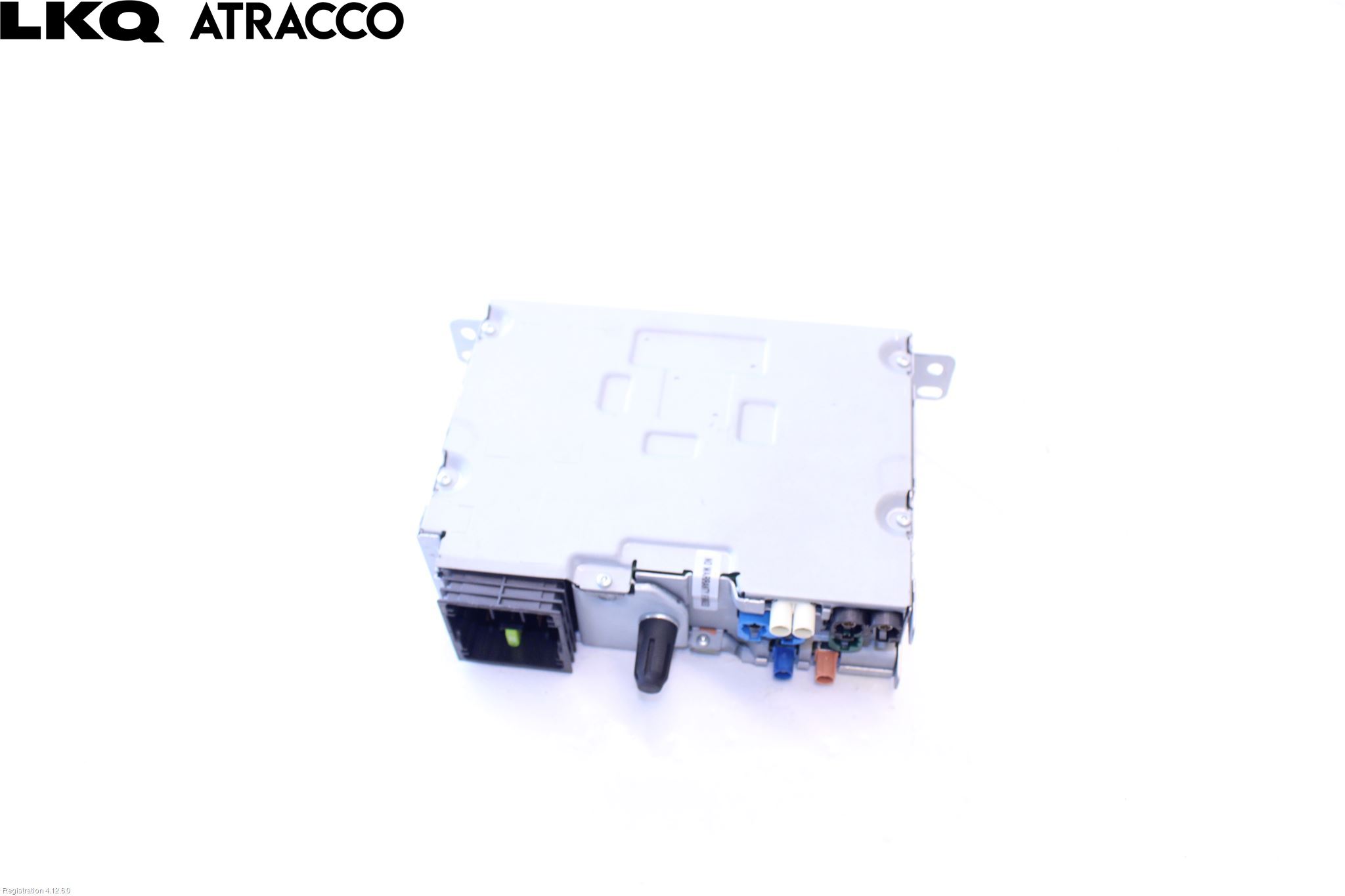 Peugeot 208/E-208 20- Gps Navigator