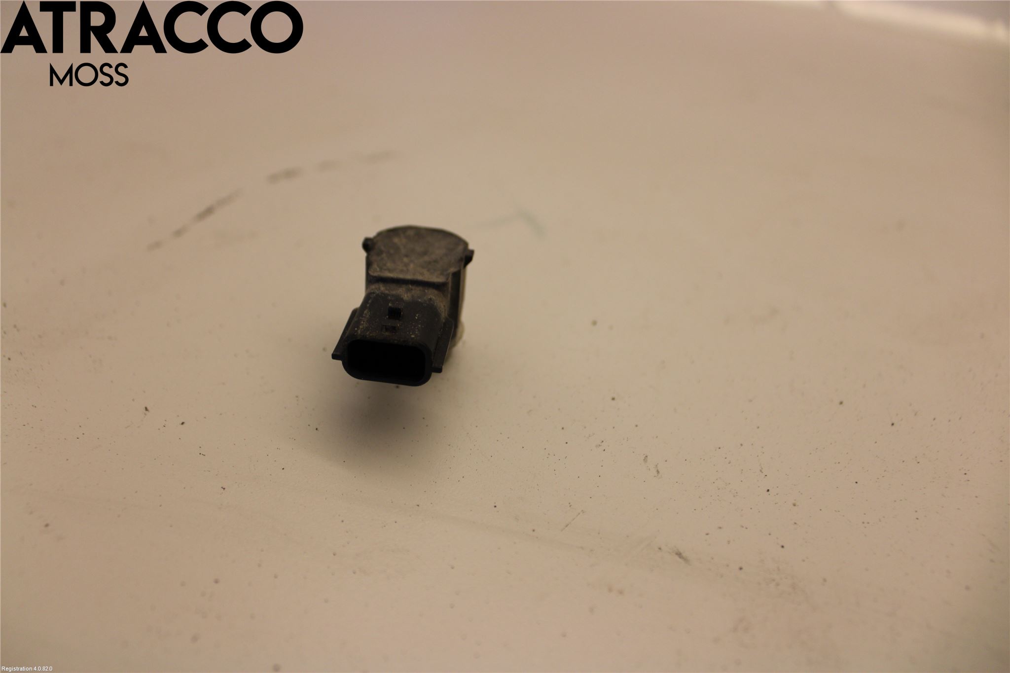 Nissan LEAF 18- Sensor Ryggesensor