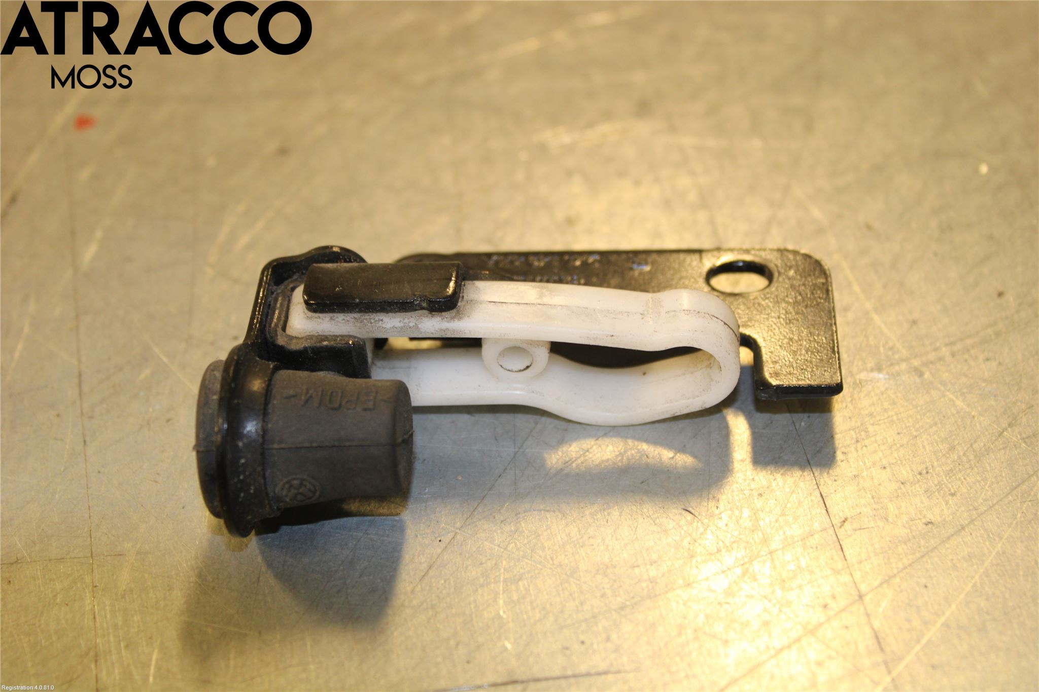 Volkswagen VW TIGUAN 07-16 Dørstopper