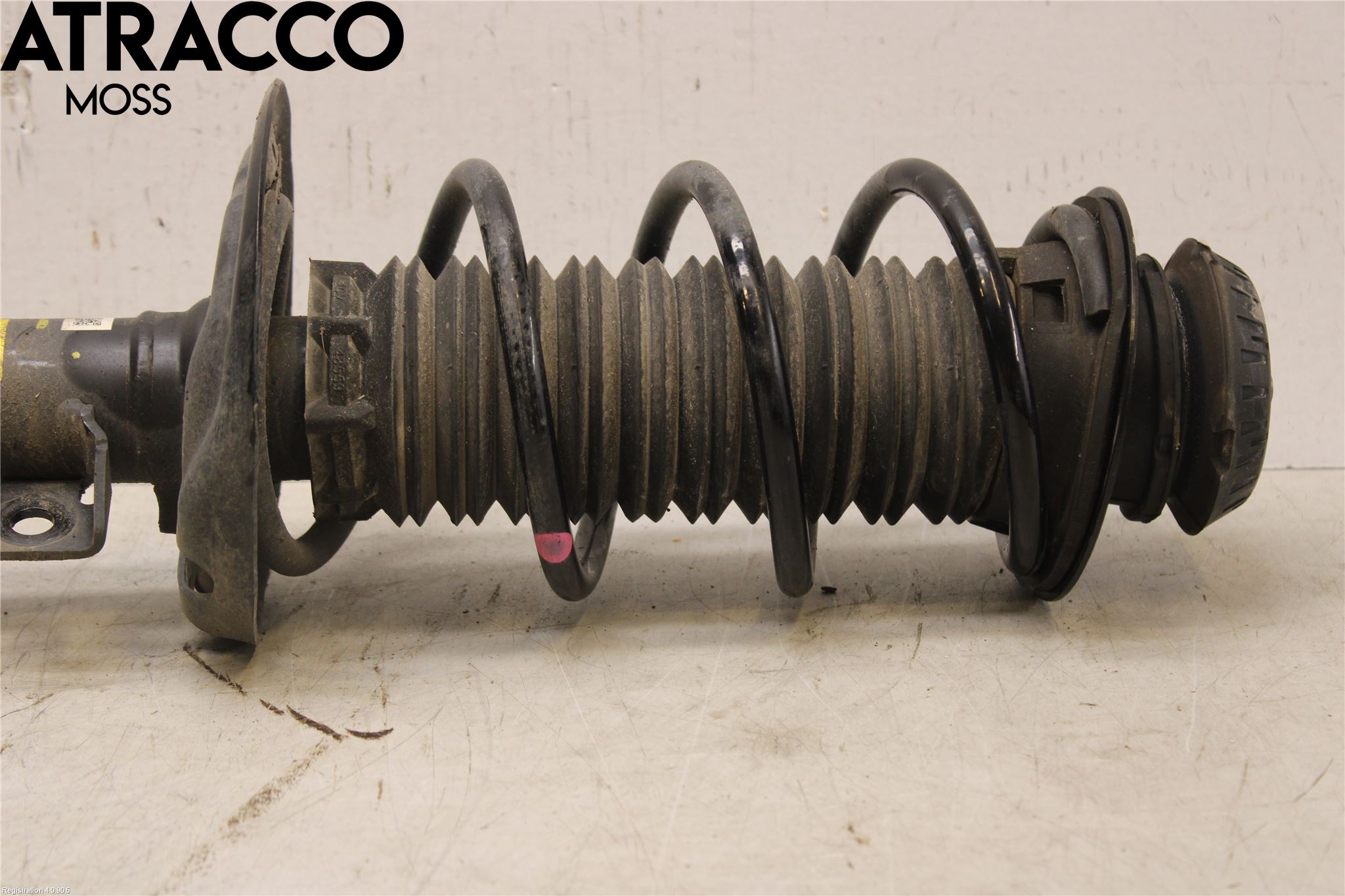 Toyota AURIS 13-19 Fjærbein Foran Høyre