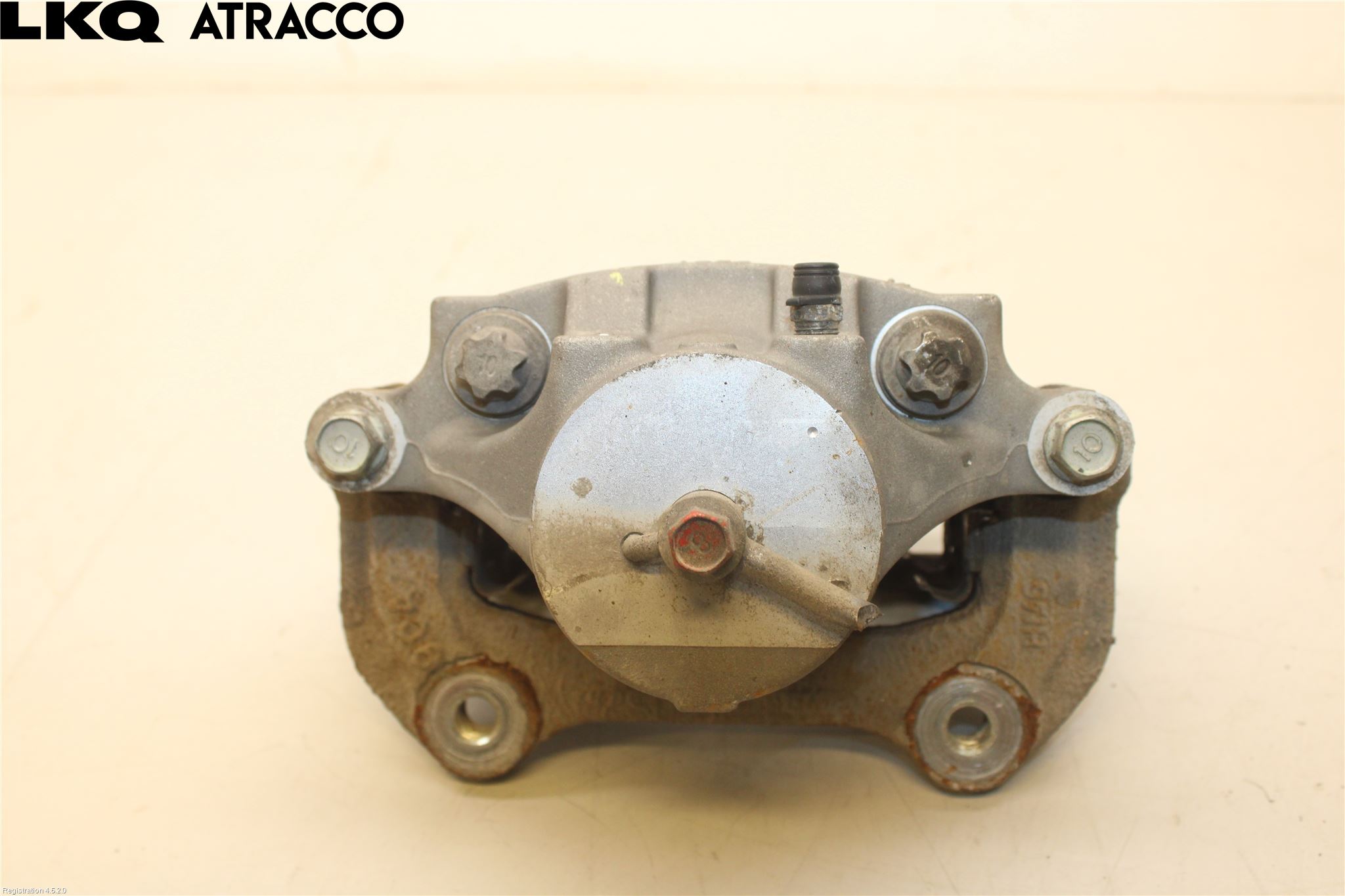 Hyundai KONA/ELECTRIC OS 18-23 Bremsecaliper Foran Høyre