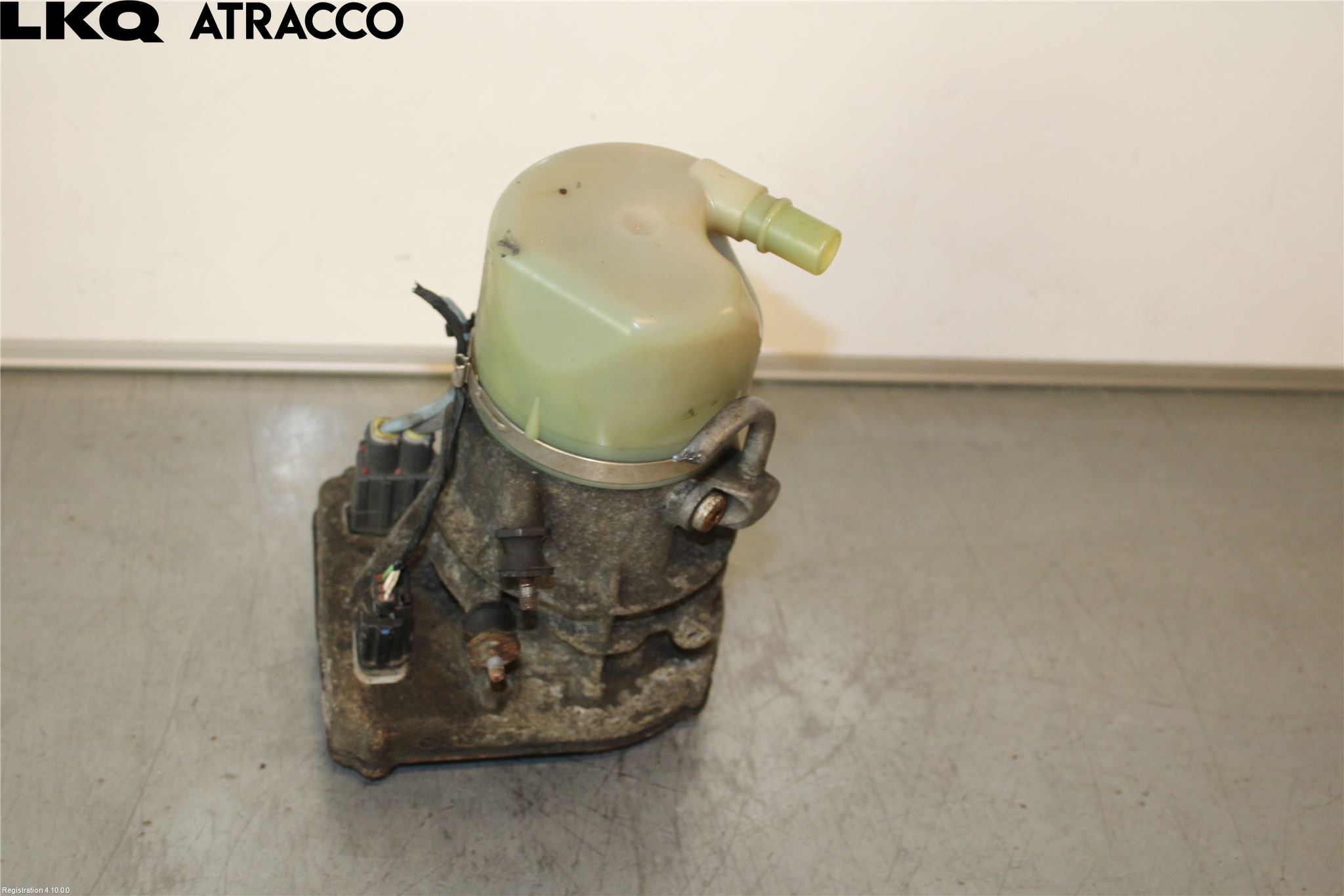 Ford GALAXY 06-15 Servo Pumpe