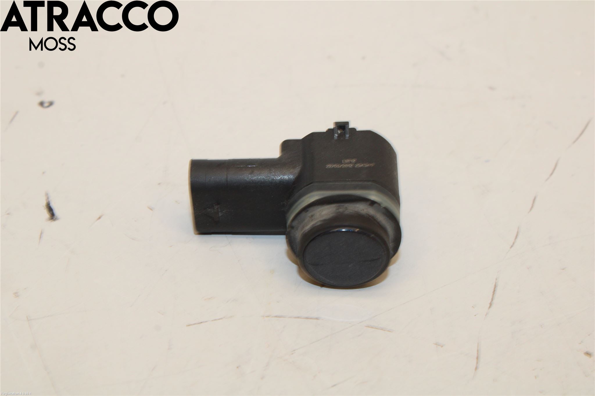 Volkswagen VW GOLF VI 09-13 Sensor Ryggesensor