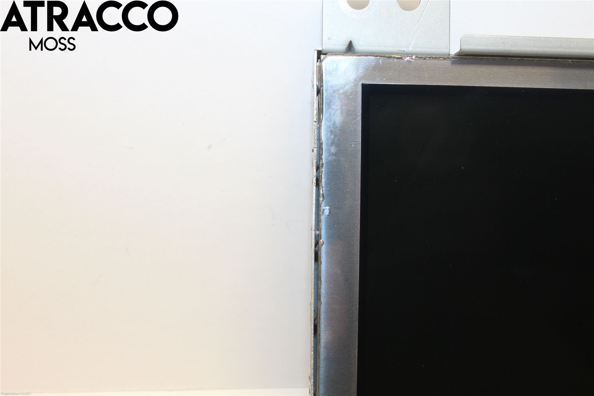 Tesla MODEL S 13- Instr Kombinert