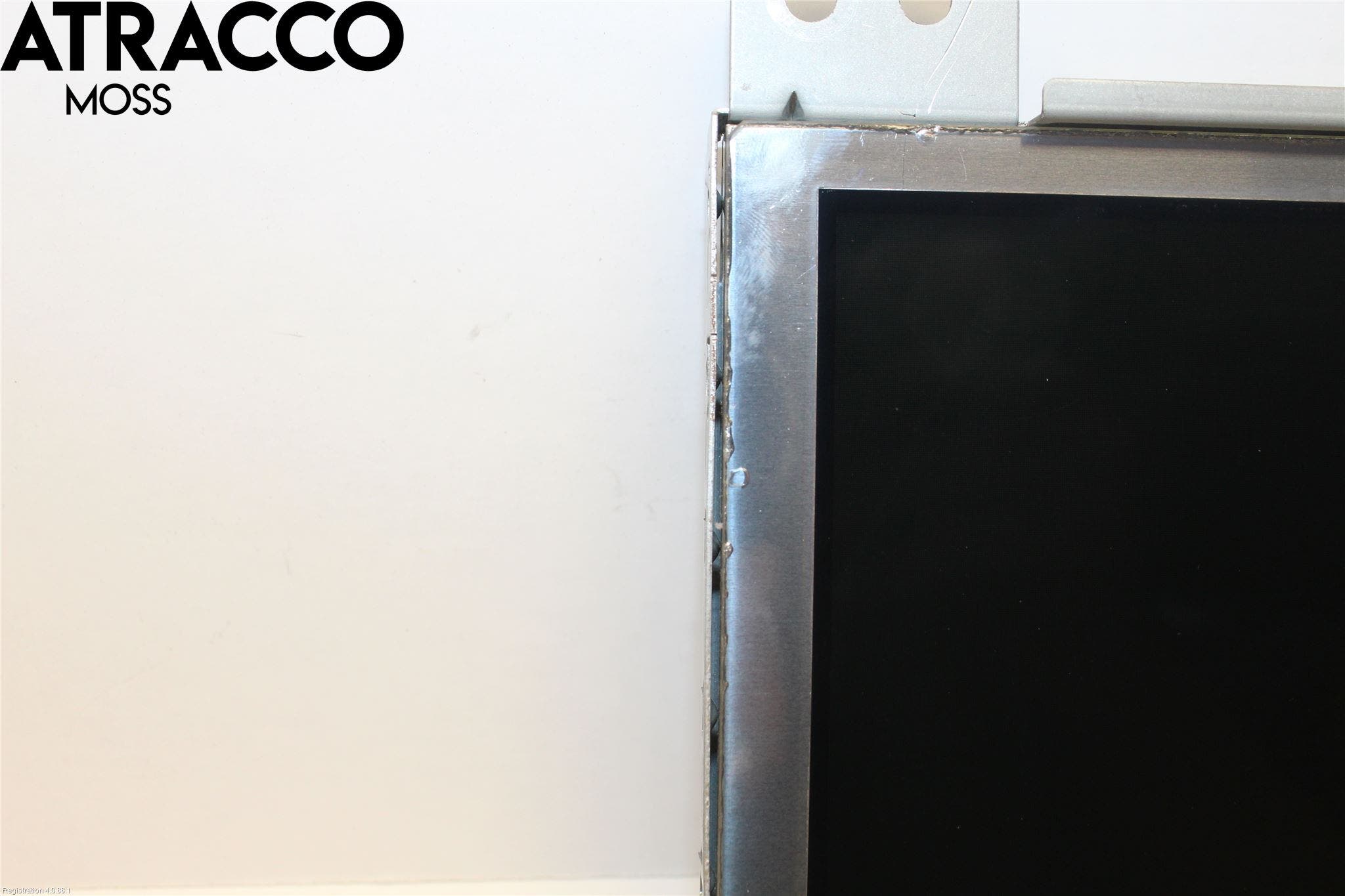 Tesla MODEL S 13- Instr Kombinert