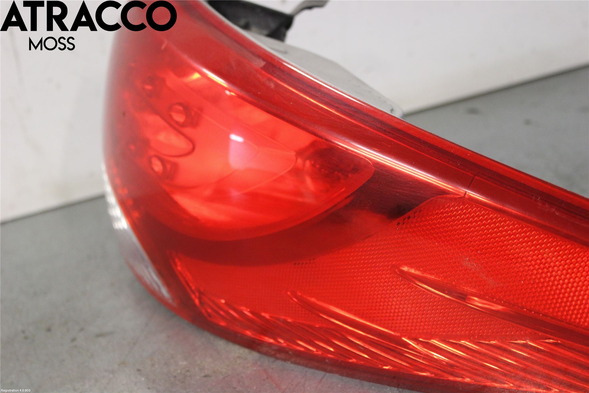 Hyundai SANTA FE 13-18 Instr Kombinert