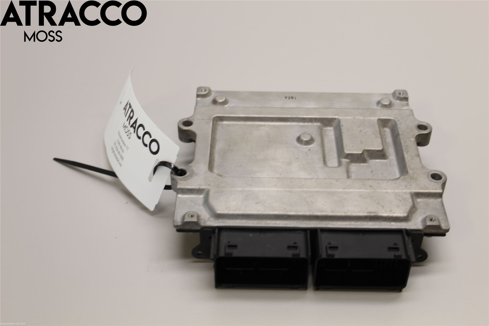 Volvo XC40/RECHARGE 18- Styreenhet Øvrig