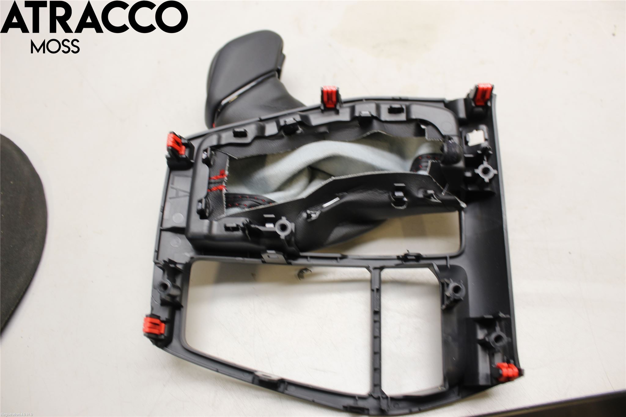 Suzuki ACROSS 21- Gearspak