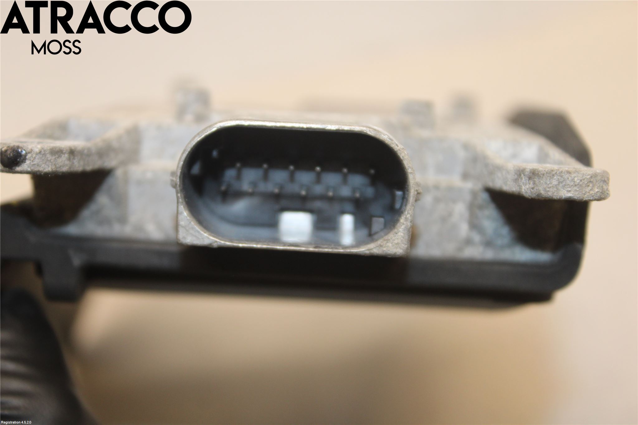 BMW 5 F10/F11/F18 09-17 Sensor Kollisjonsbeskyttelse