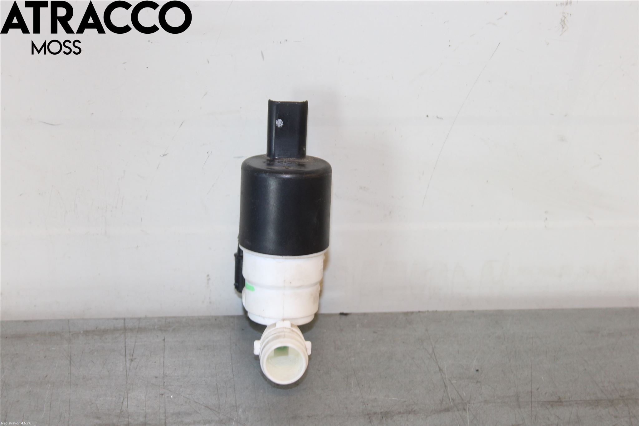 Citroen BERLINGO/E-BERLINGO 19- Spylerpumpe Frontrute