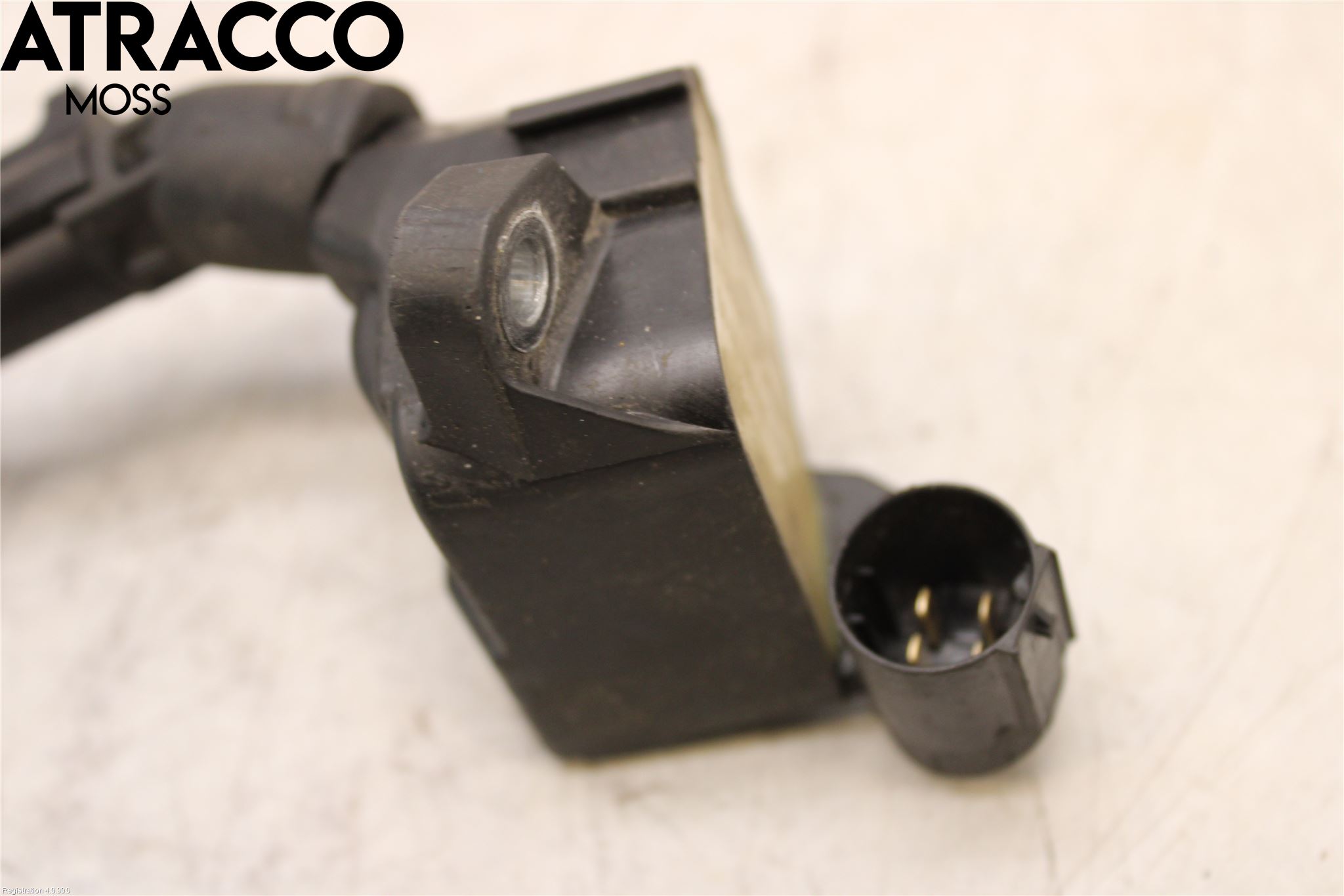 Mercedes-Benz MB C-KLASS (W205) 14-21 Coil