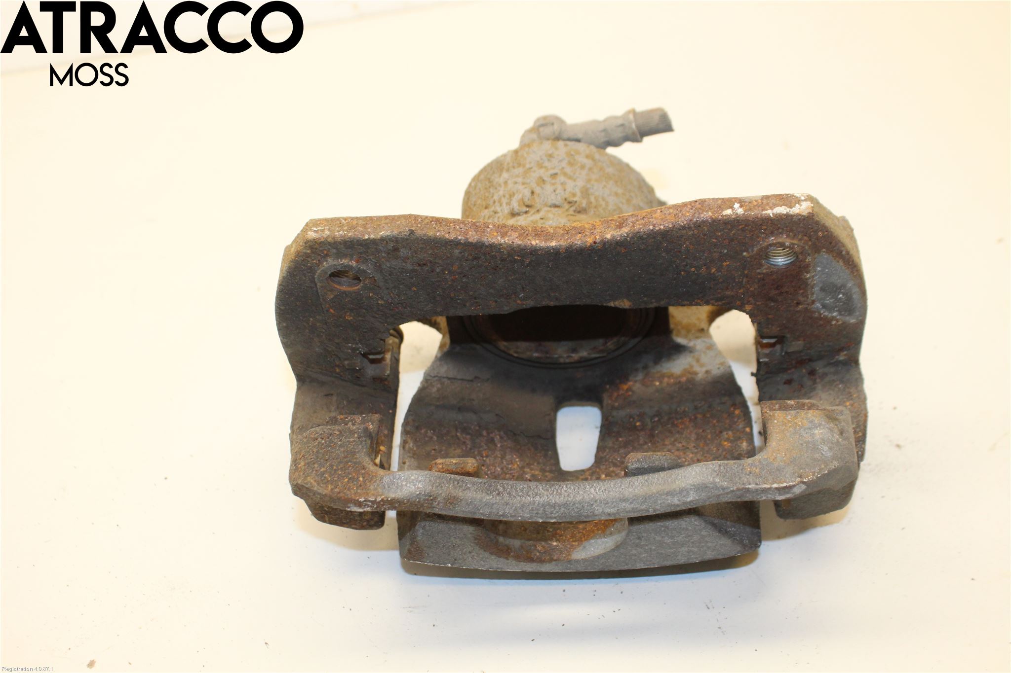 Toyota PRIUS+ ZVW40 12-20 Bremsecaliper Foran Høyre