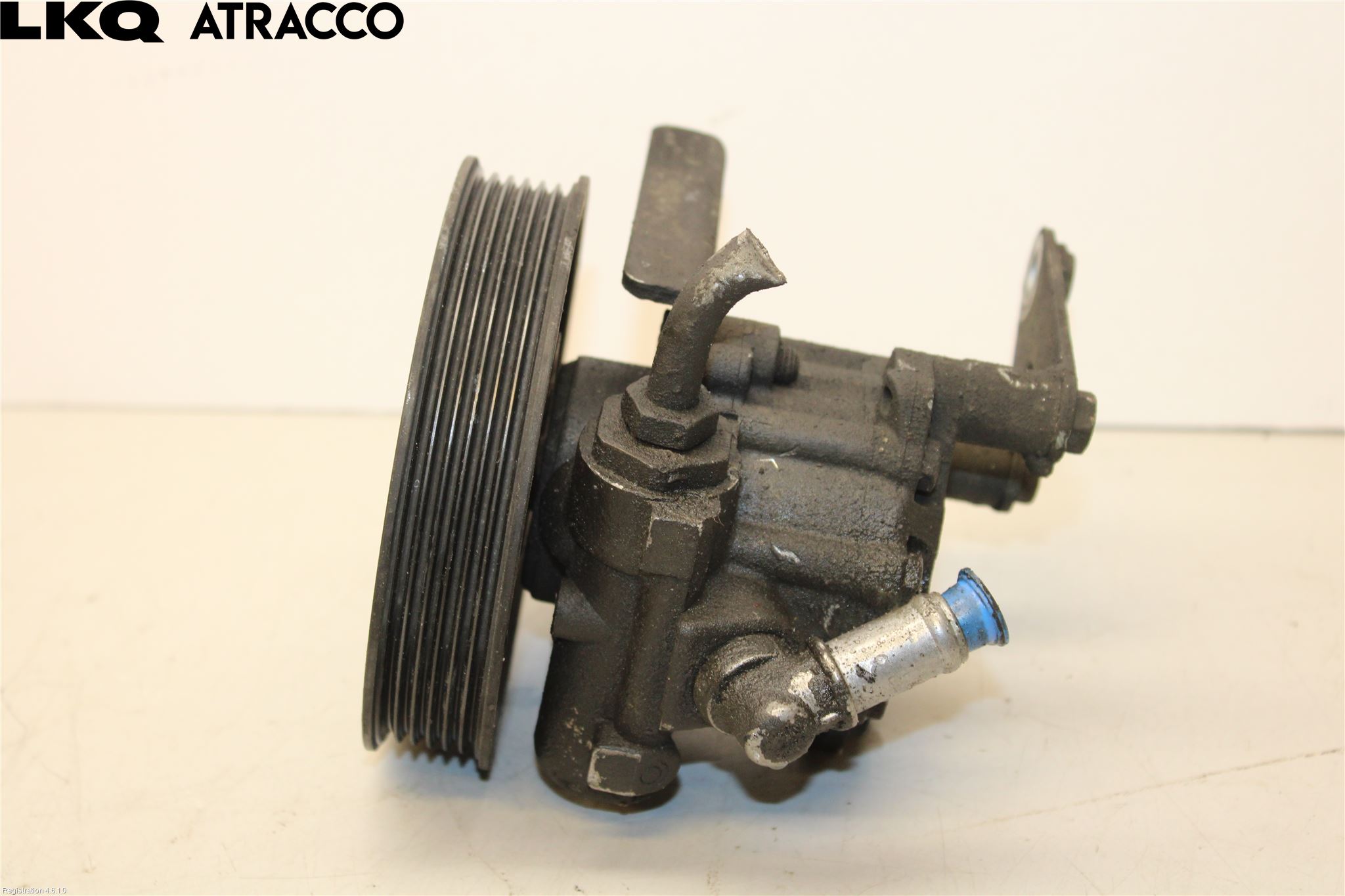 BMW Z3 E36/6    94-02 Servo Pumpe