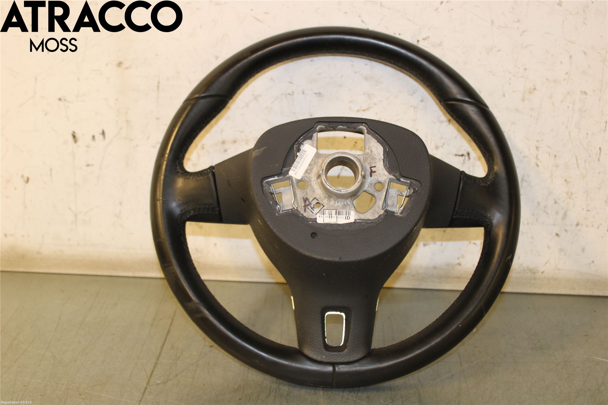 Volkswagen VW PASSAT 05-11 Ratt