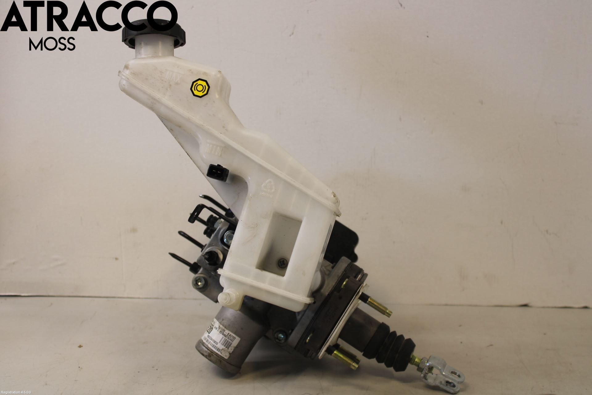 Kia SOUL 09- Abs Hydraulikkaggregat