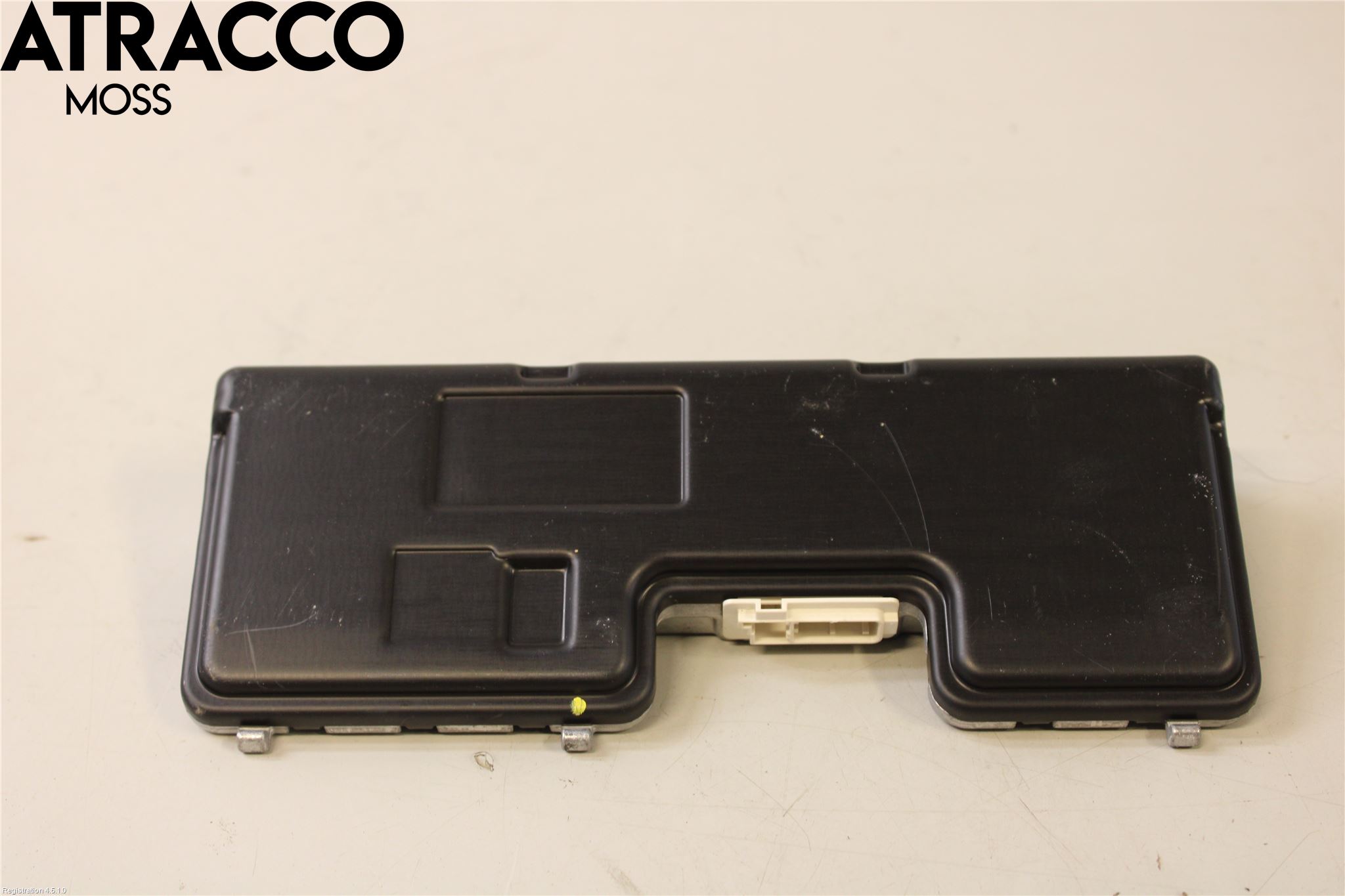 BMW X3 G01 18- Sensor Kollisjonsbeskyttelse