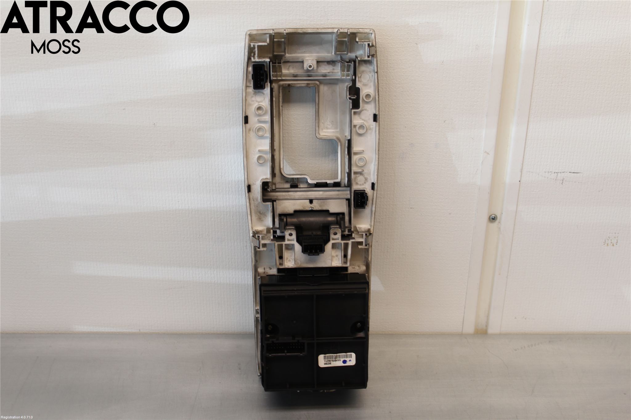 Landrover RANGE ROVER SPORT (L320) 05-09 Bryter Multifunksjon