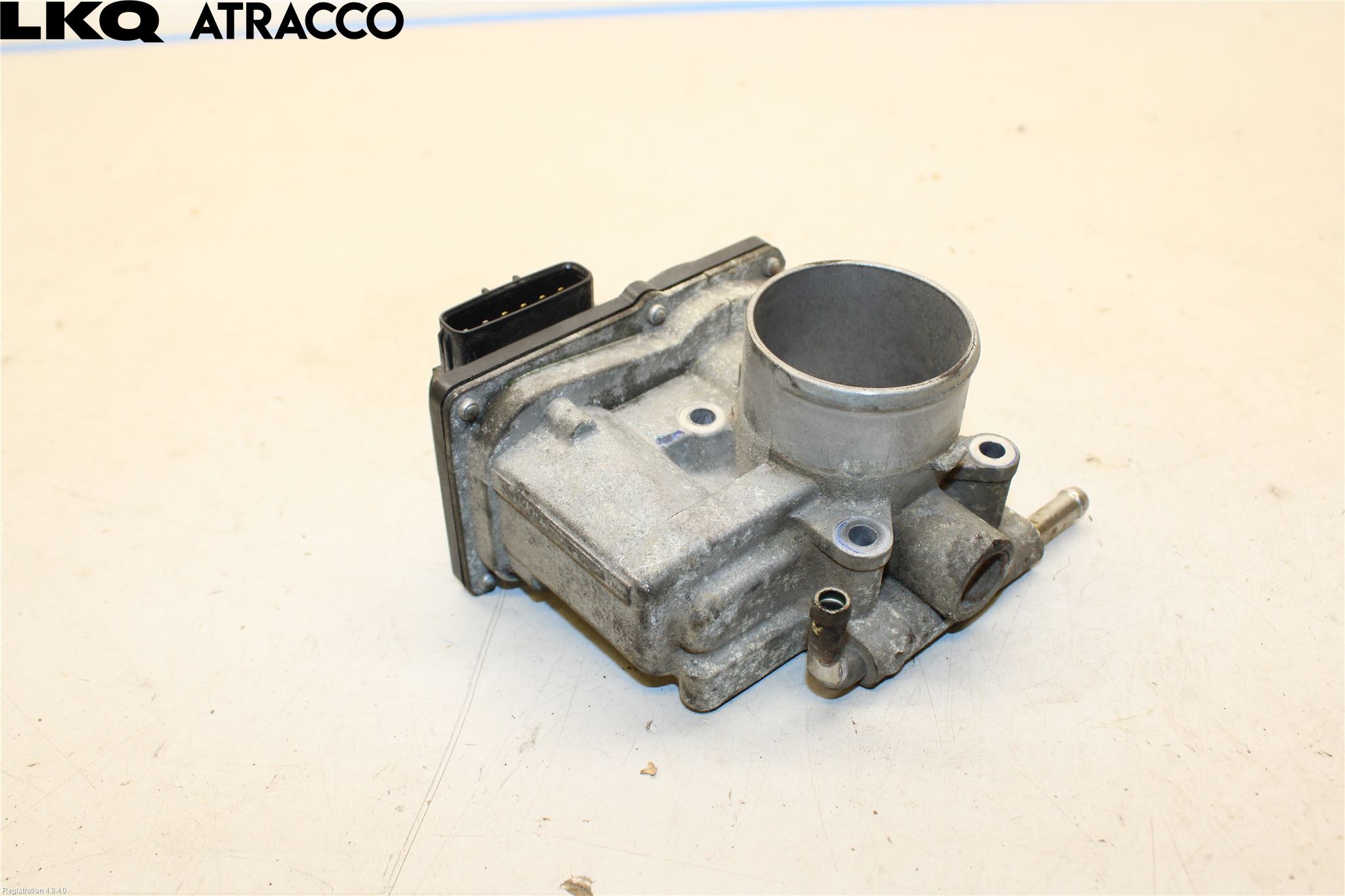 Suzuki ALTO 79-14 Inns Spjeldhus