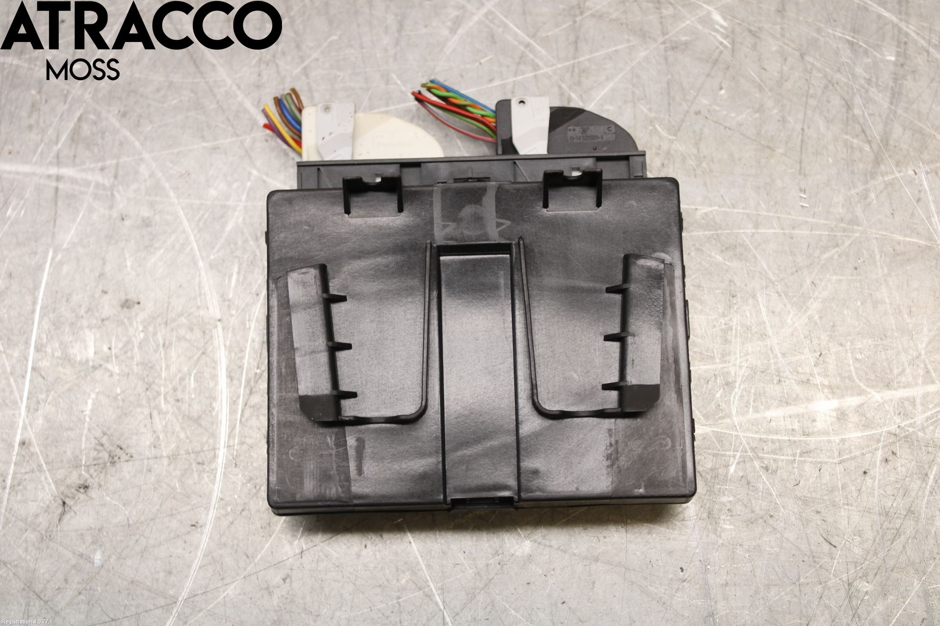 BMW 1 F20/F21 11-19 Styreenhet Øvrig