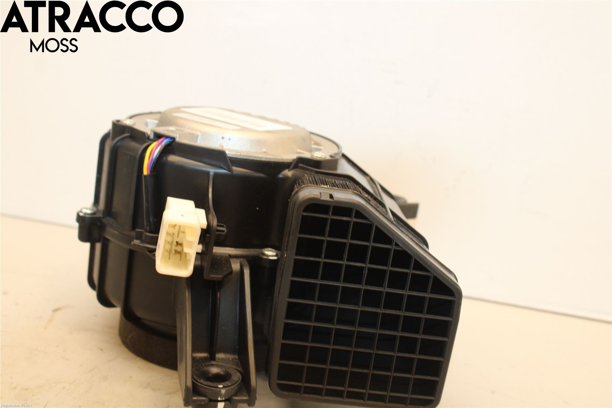 Kia OPTIMA 16-20 Varmeapparat Viftemotor