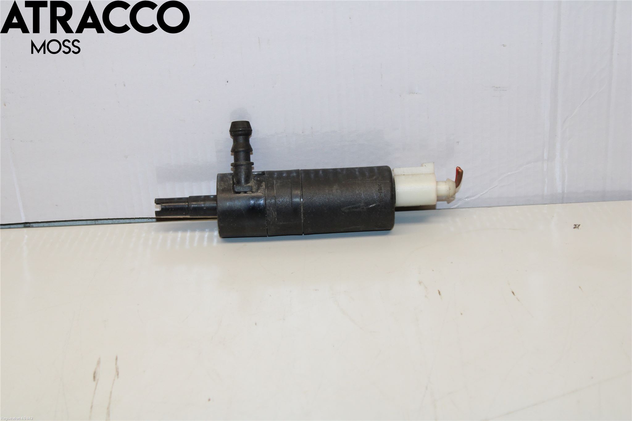 Mercedes-Benz MB GLA-KLASS (X156) 13-20 Spylerpumpe Frontrute