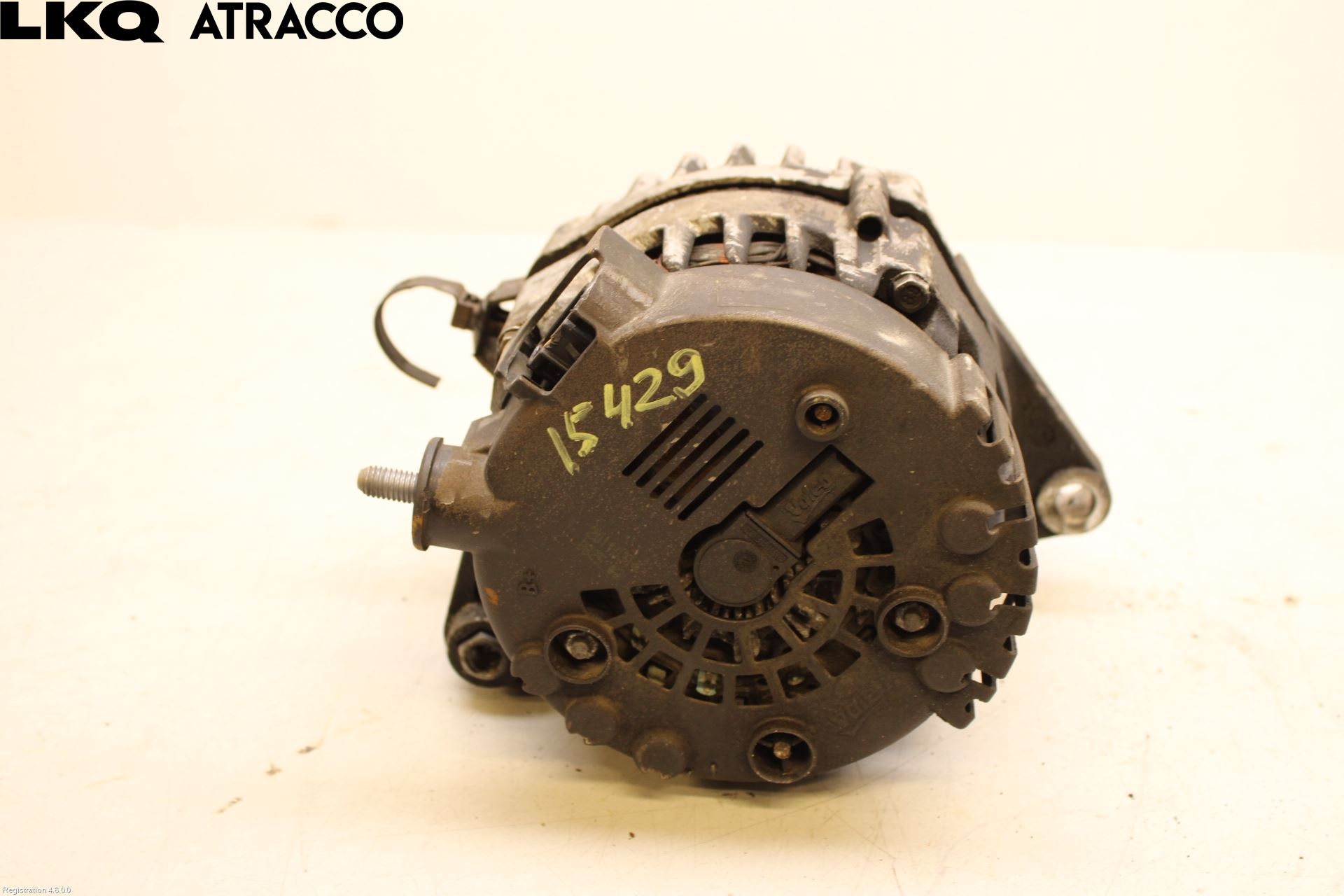 Kia SPORTAGE (SL) 11-15 Dynamo