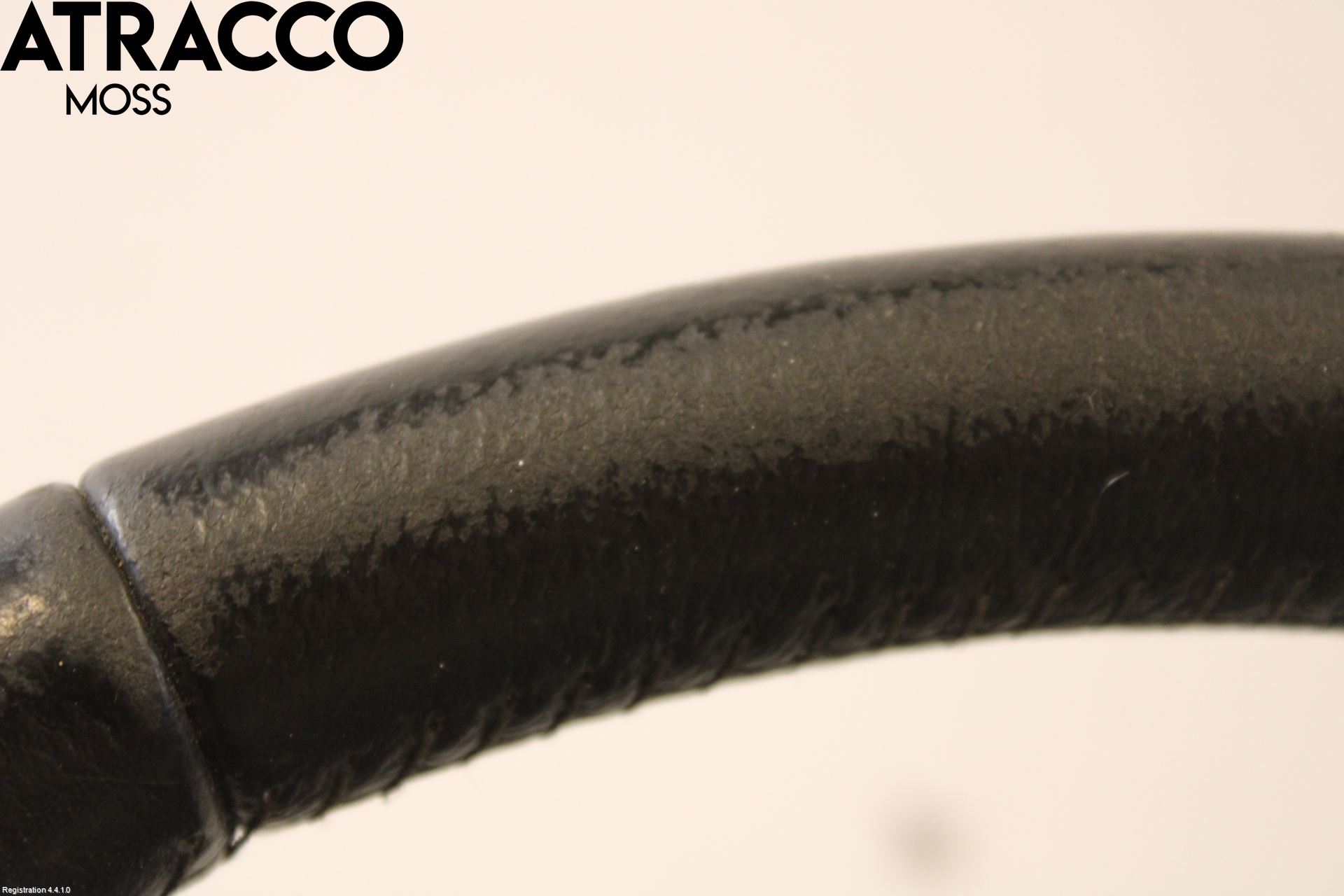 Nissan QASHQAI+2  08-10 Ratt