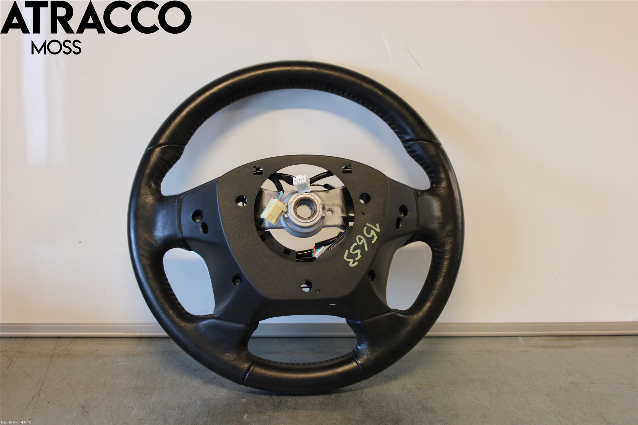 Mitsubishi OUTLANDER 13-21 Ratt