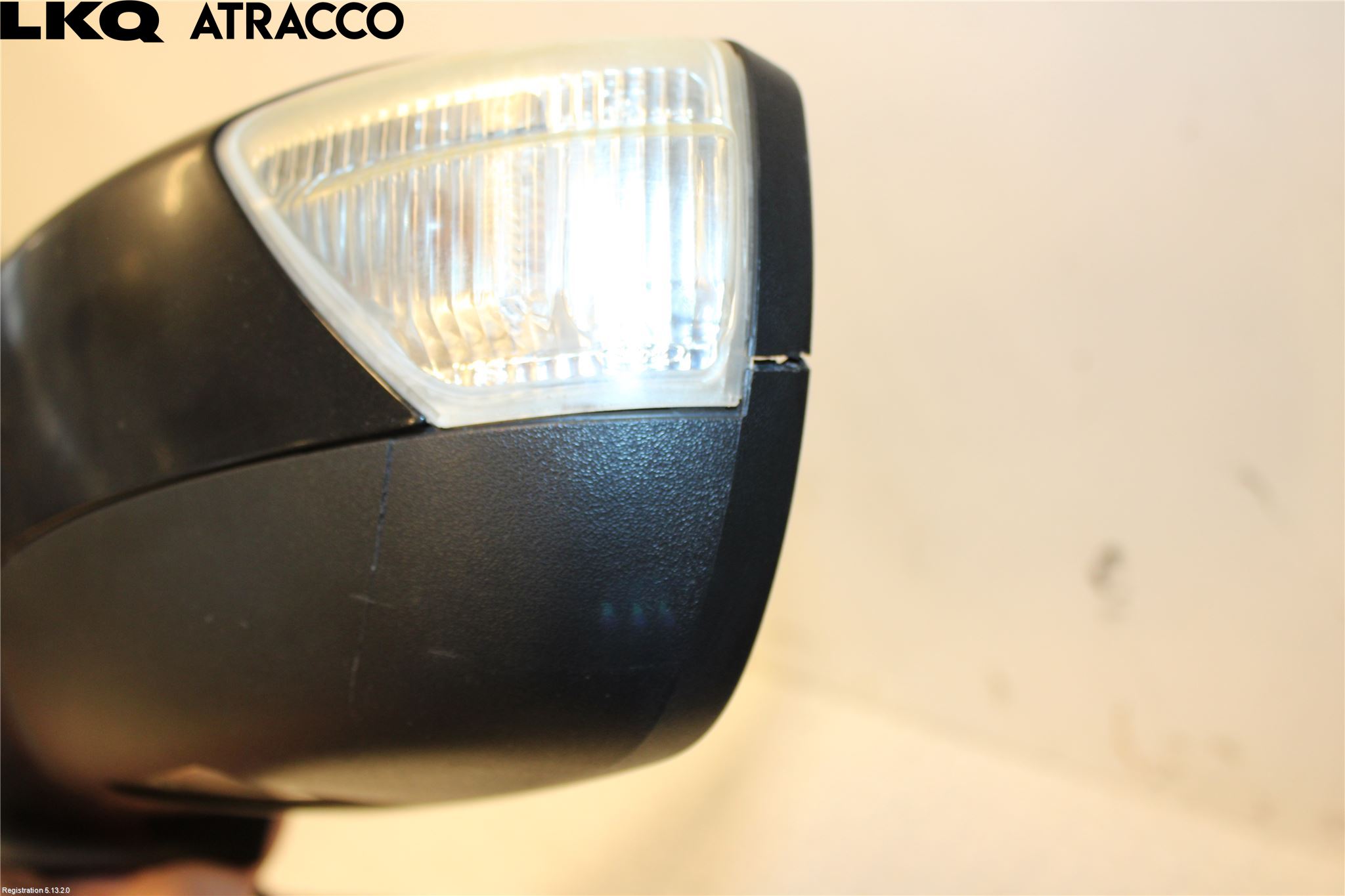 Ford GALAXY 06-15 Speil V M-El Justering