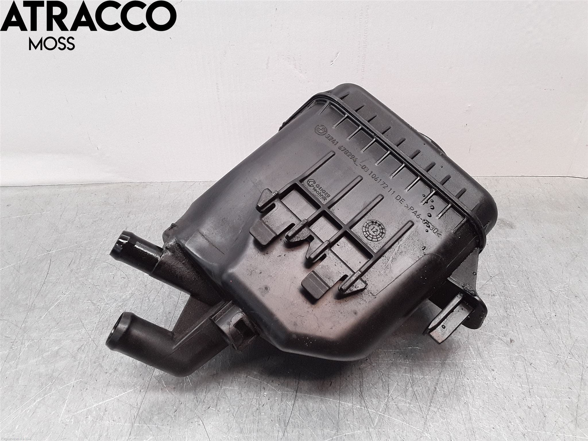 BMW 7 F01/02/03/04 09-15 Servo Oljebeholder