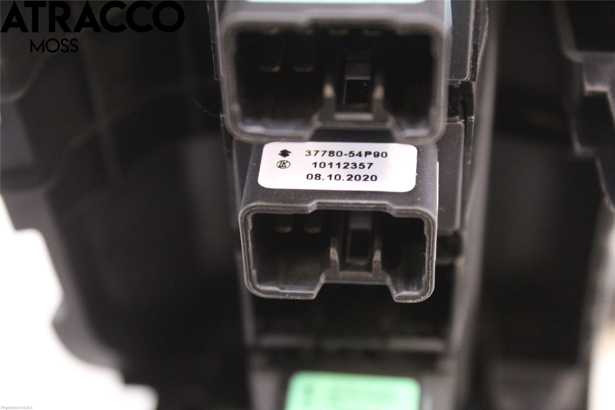 Suzuki VITARA 15- Bryter Øvrig