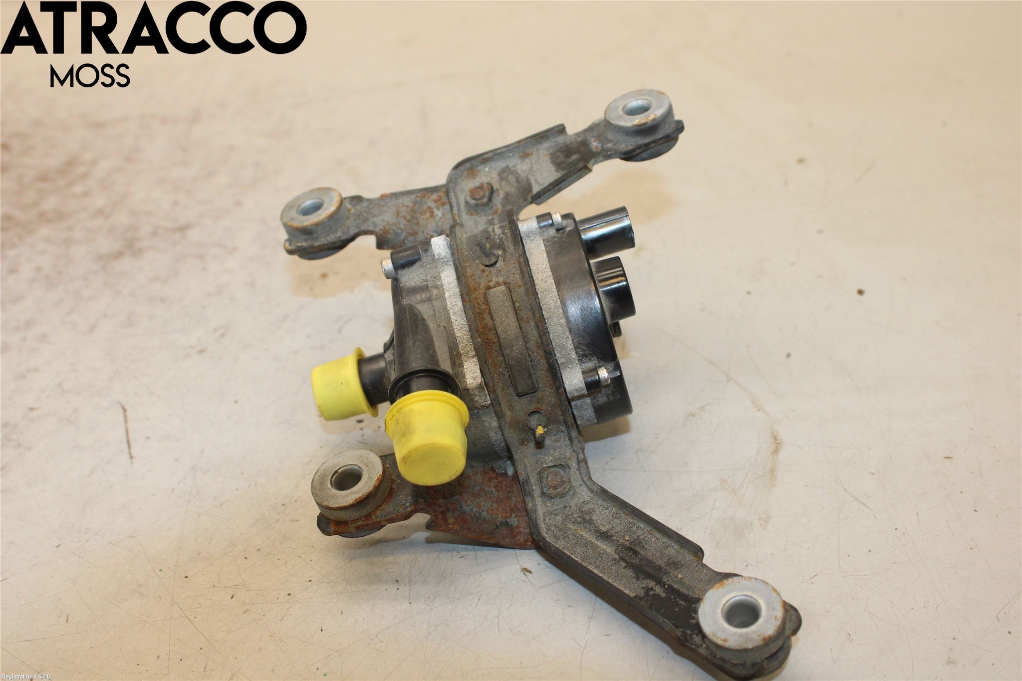 Hyundai KONA/ELECTRIC OS 18-23 Vannpumpe