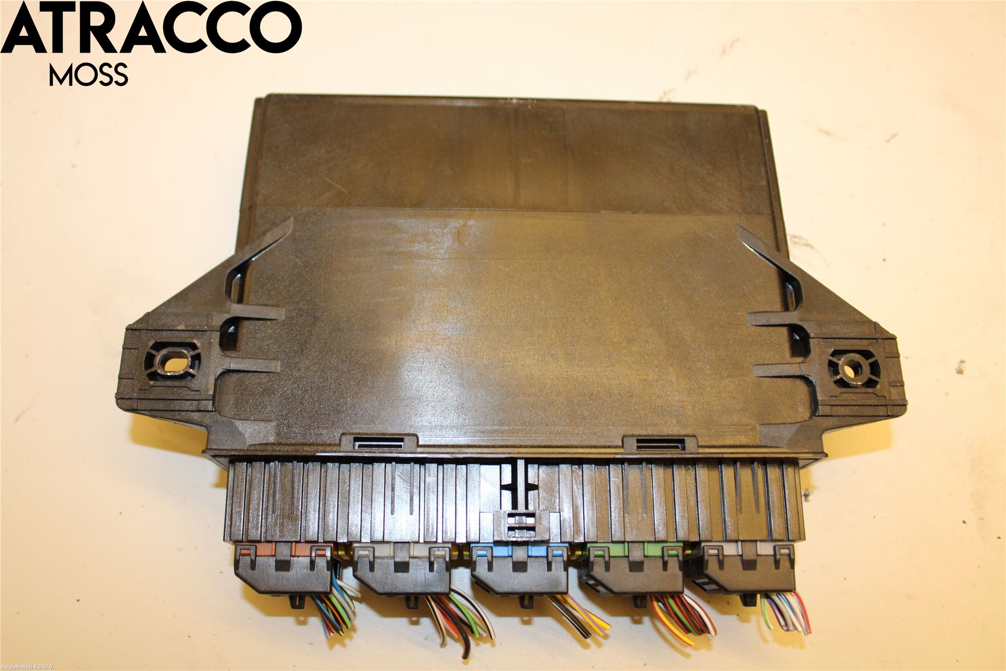 Ford KUGA 08-12 Styrenhet Nyckellös System