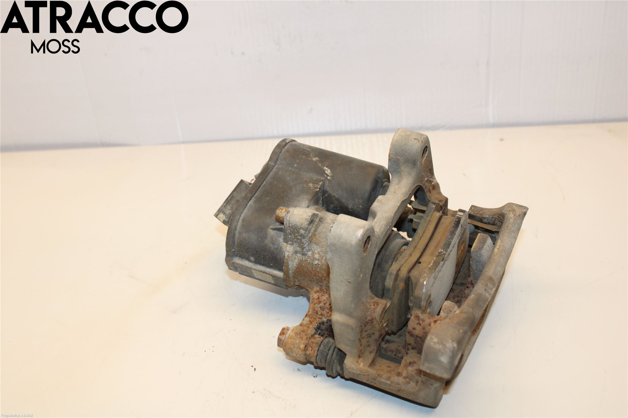 Volkswagen VW PASSAT 11-14 Bremsecaliper Bak Høyre