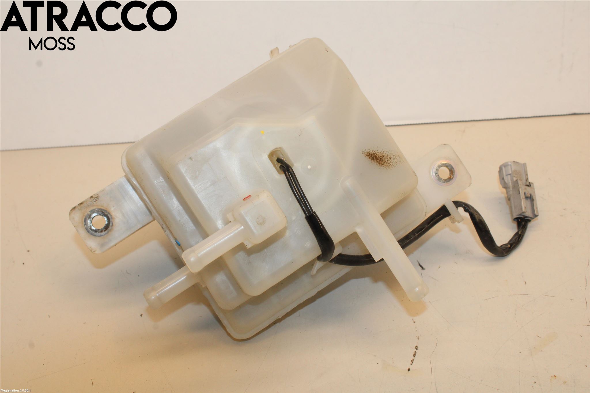 Toyota AURIS 10-12 Bremsevæskebeholder