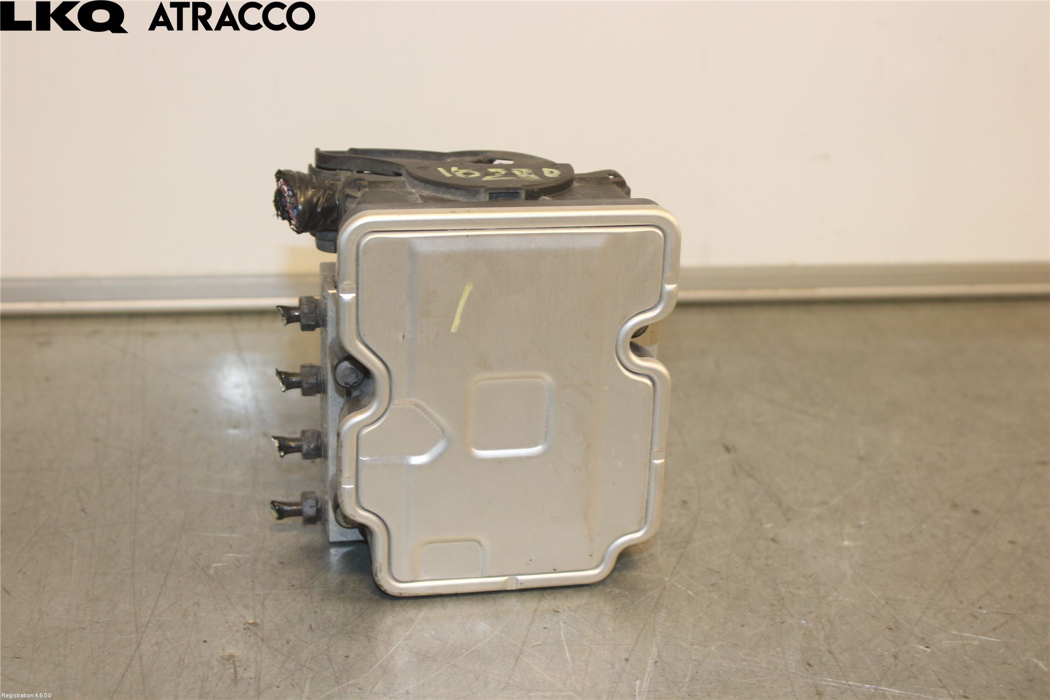 Toyota YARIS XP21 20- Abs Hydraulikkaggregat