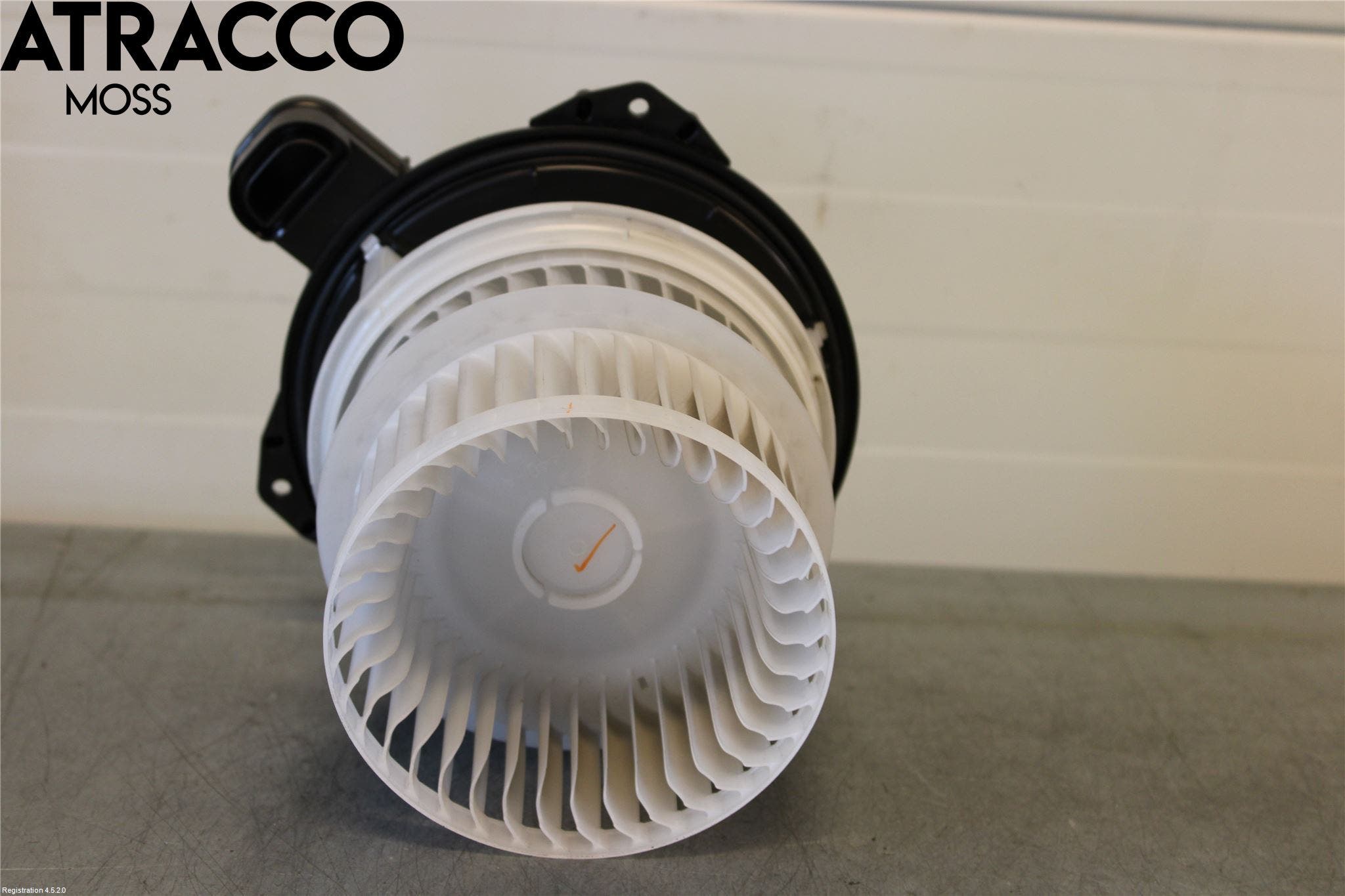 Toyota RAV4 19- Varmeapparat Viftemotor