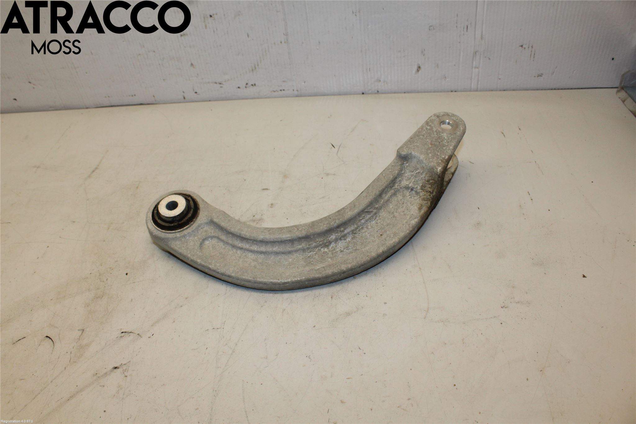 Skoda ENYAQ iV 21- Bærearm Bak Høyre