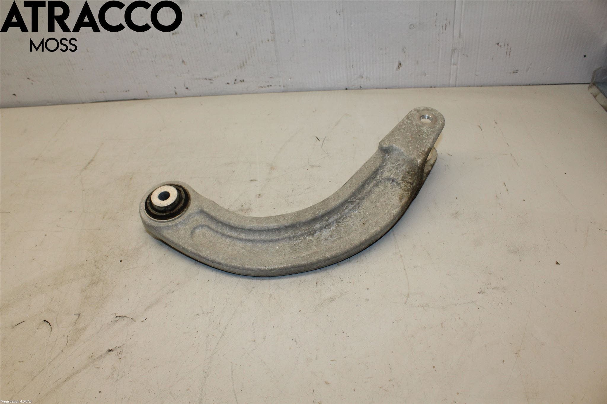 Skoda ENYAQ iV 21- Bærearm Bak Høyre