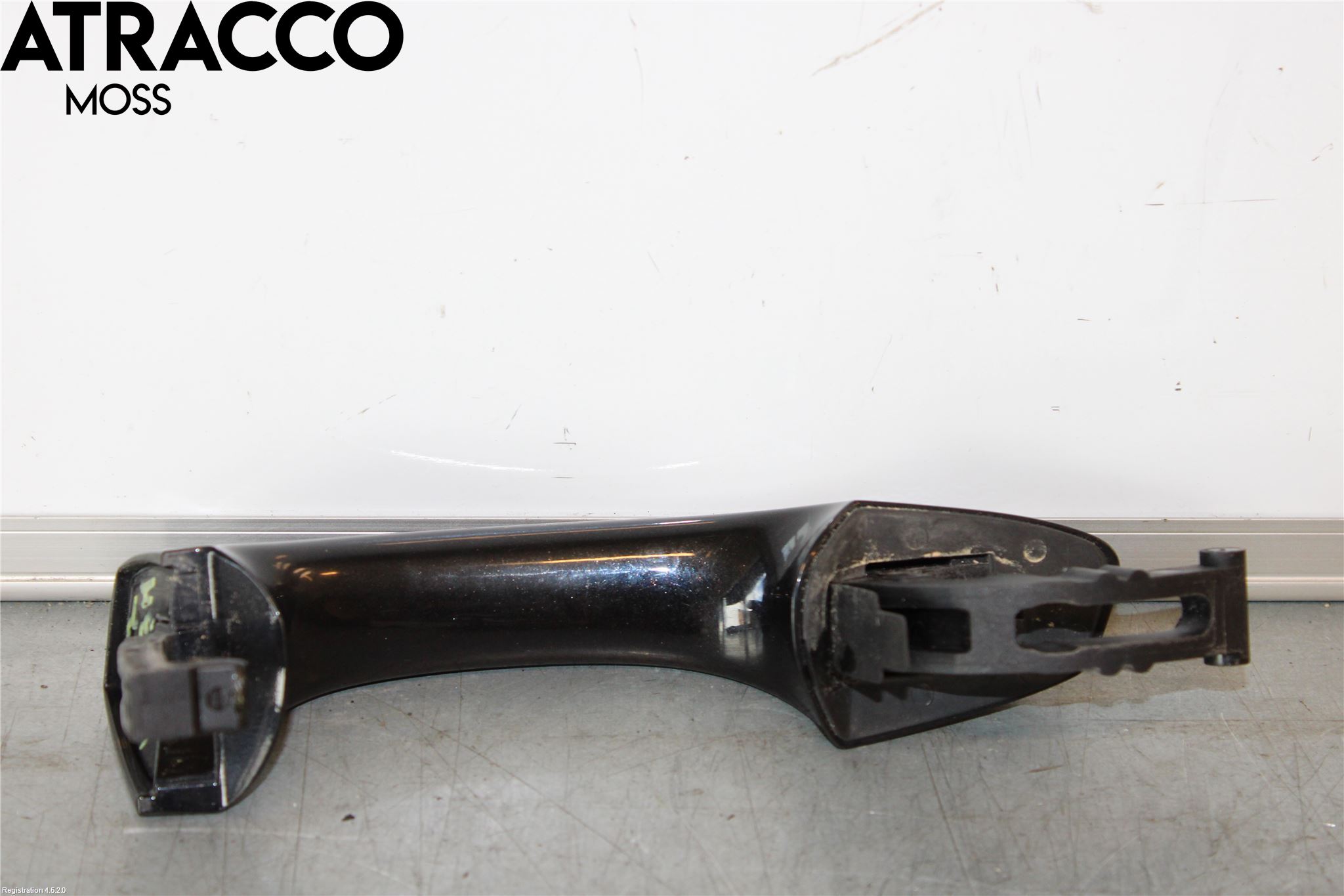 Skoda OCTAVIA (5E) 13-20 Dørhandtak Ytre Høyre