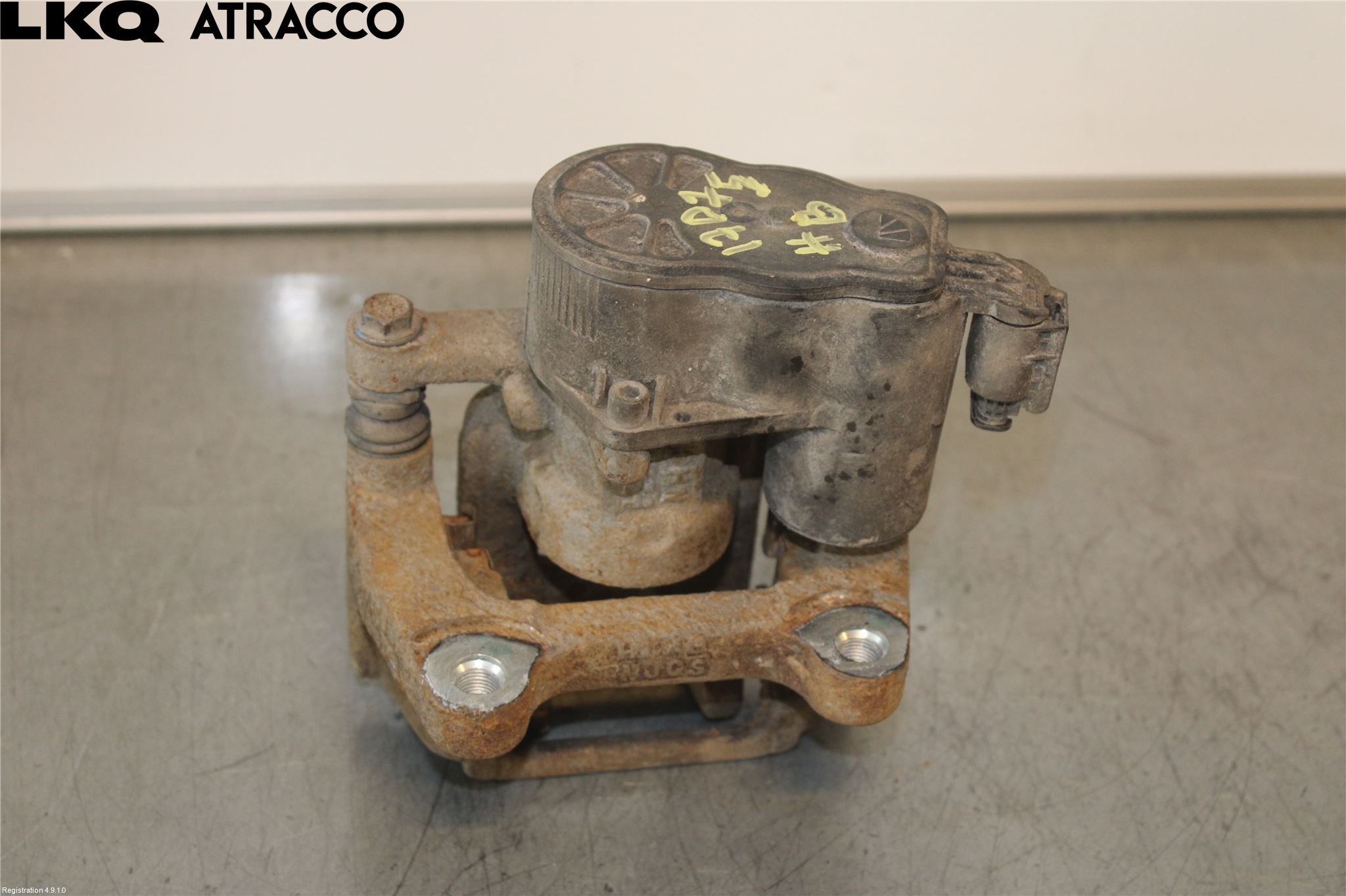 XPENG G3 21- Bremsecaliper Bak Høyre