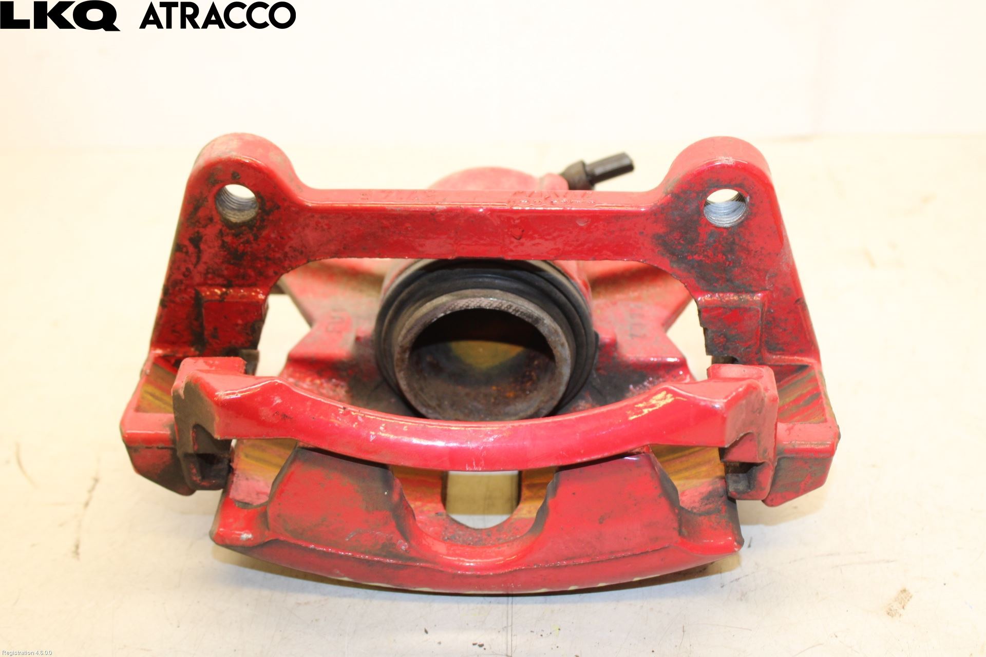 Volkswagen VW T-ROC 18- Bremsecaliper Foran Høyre