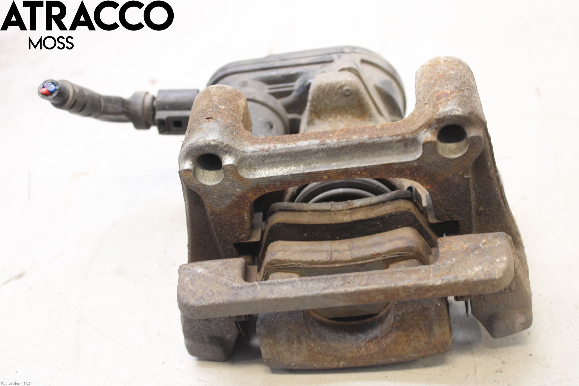 Hyundai KONA/ELECTRIC OS 18-23 Bremsecaliper Bak Høyre