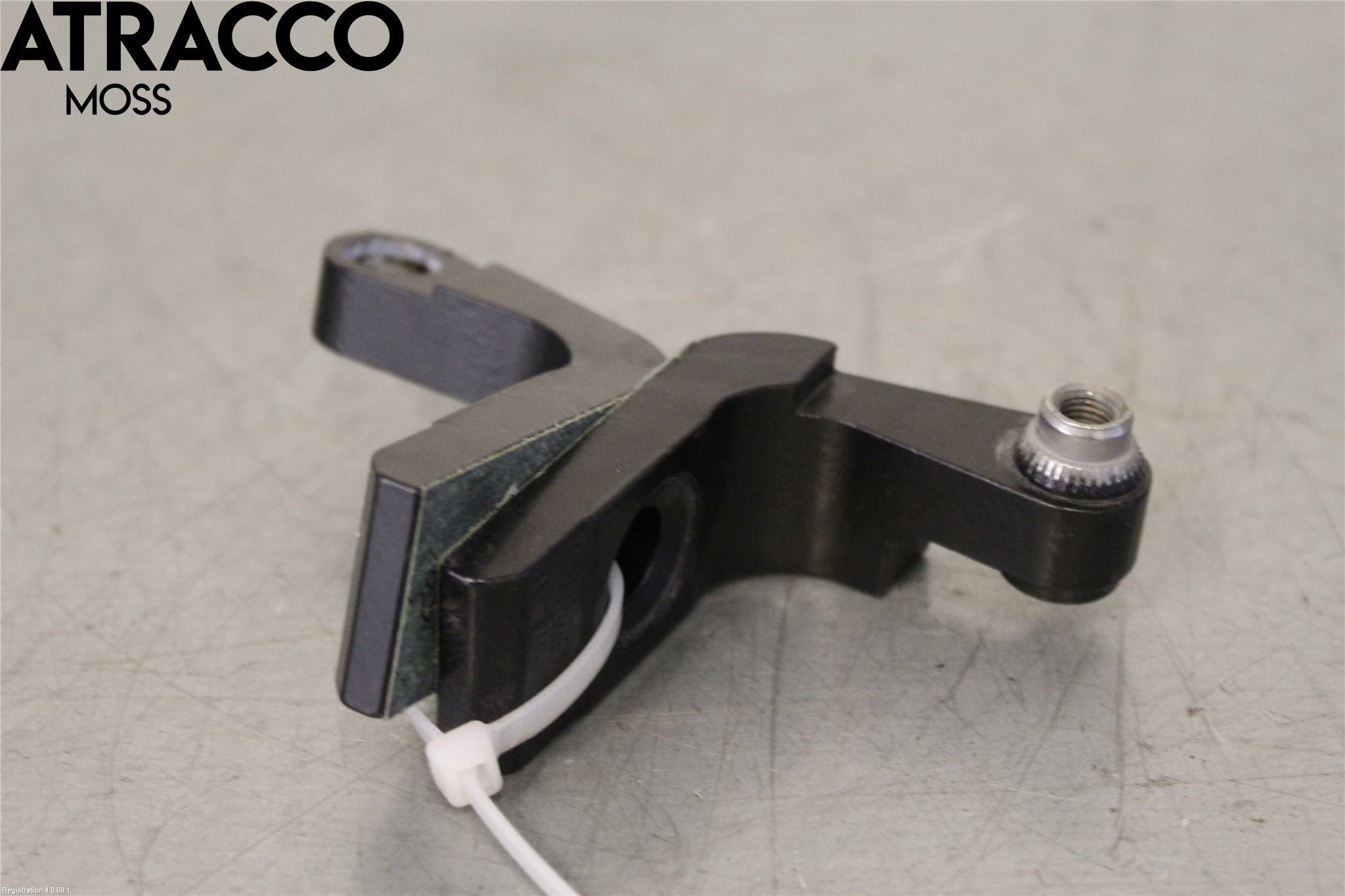 BMW i3 I01 13-22 Dørhengsel